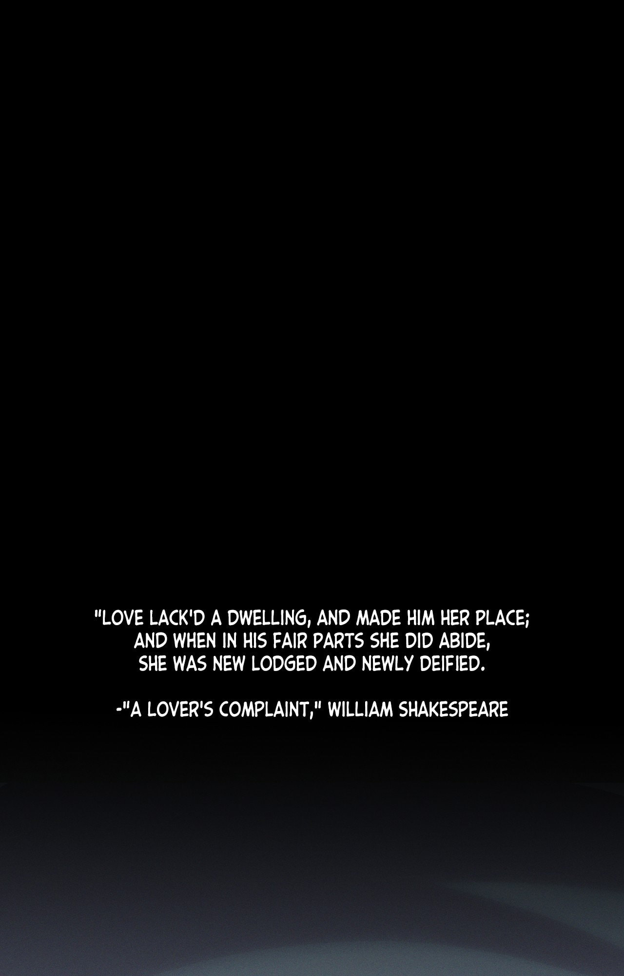 Dearest Chapter 55 page 35 - 