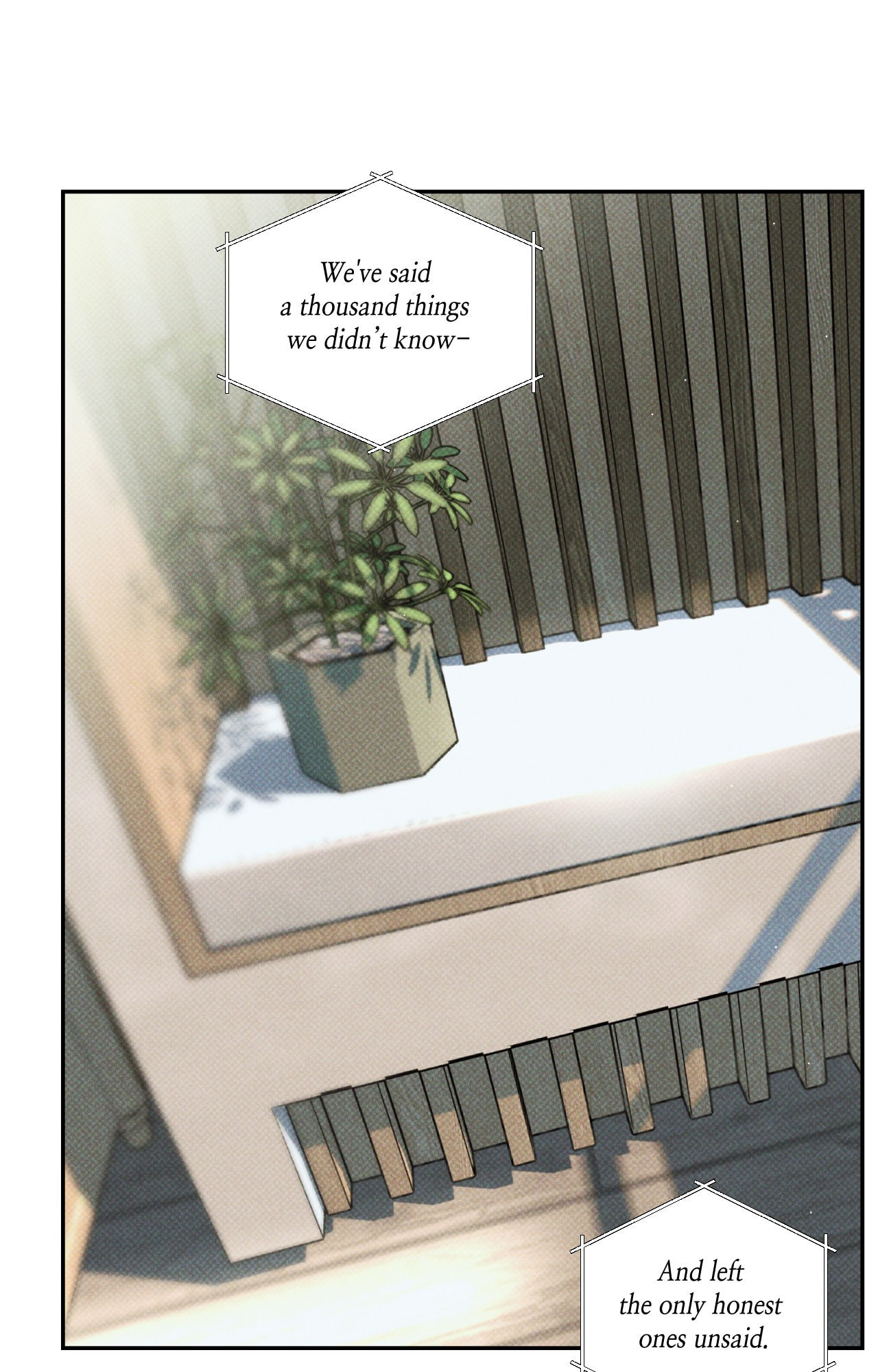 Dearest Chapter 55 page 38 - 