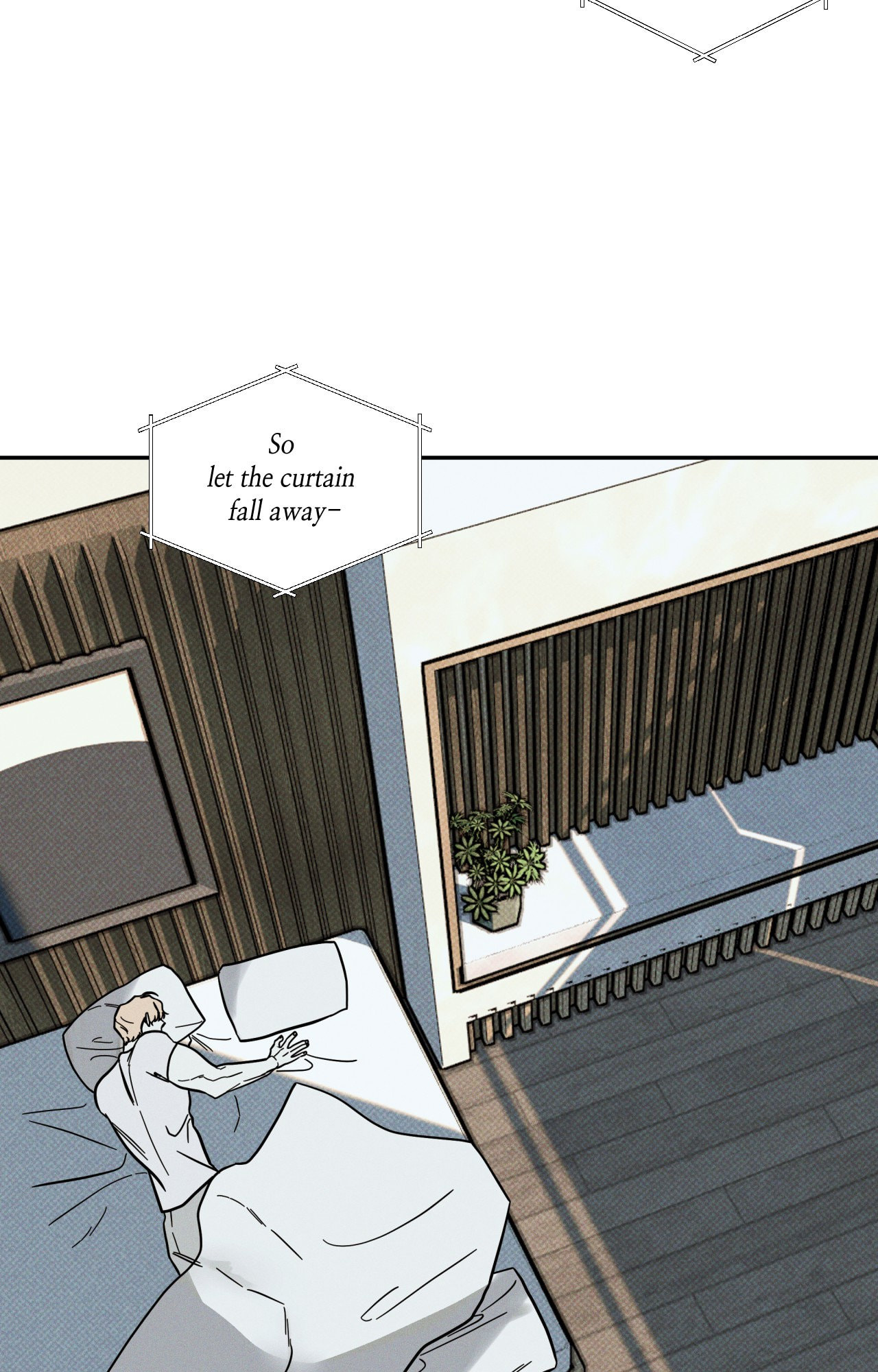 Dearest Chapter 55 page 39 - 