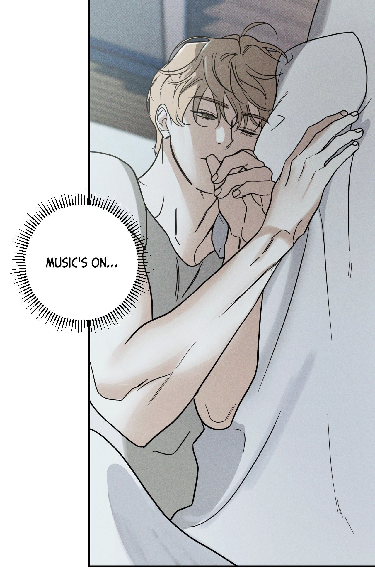 Dearest Chapter 55 page 41 - 
