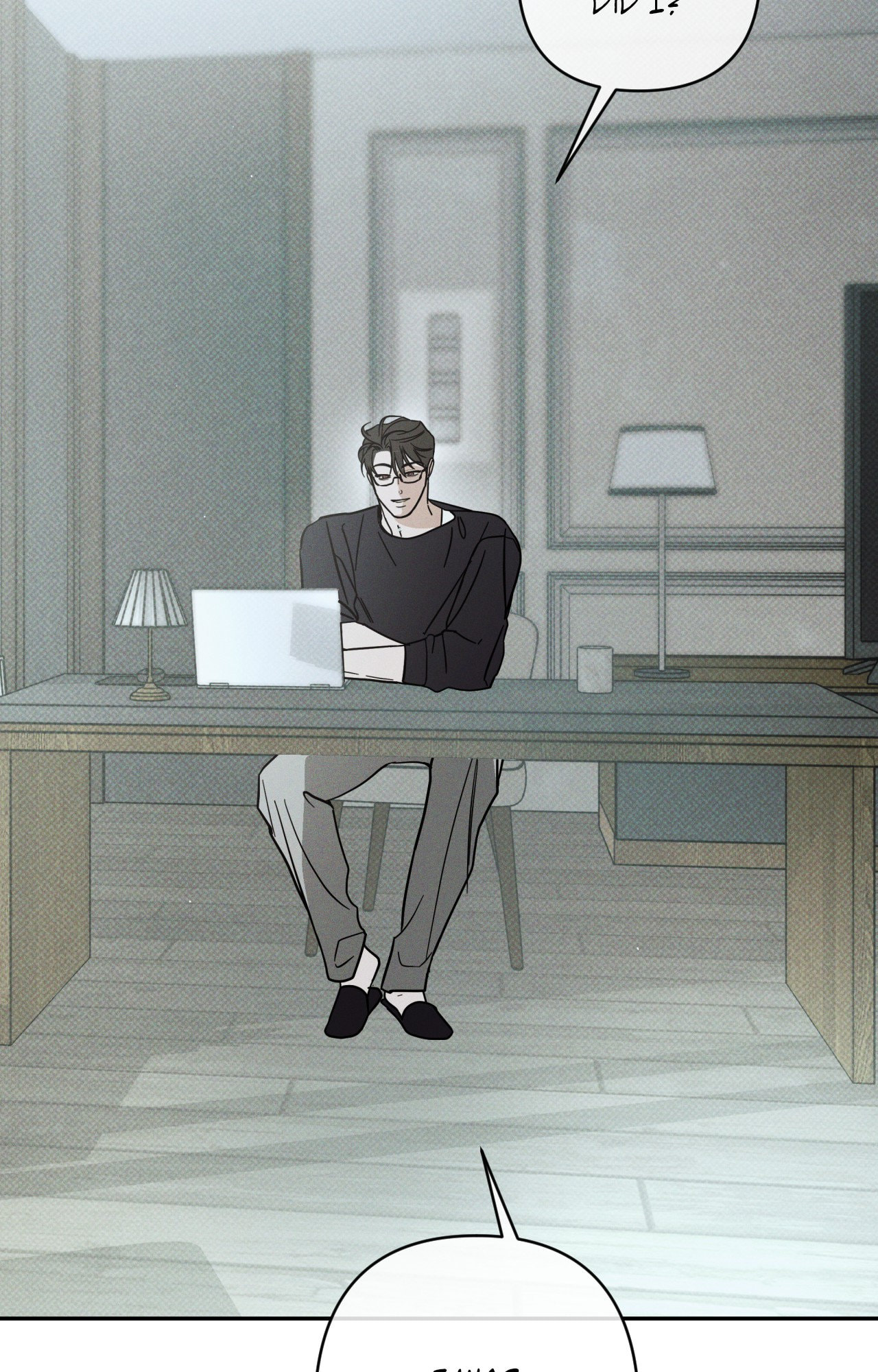 Dearest Chapter 55 page 49 - 