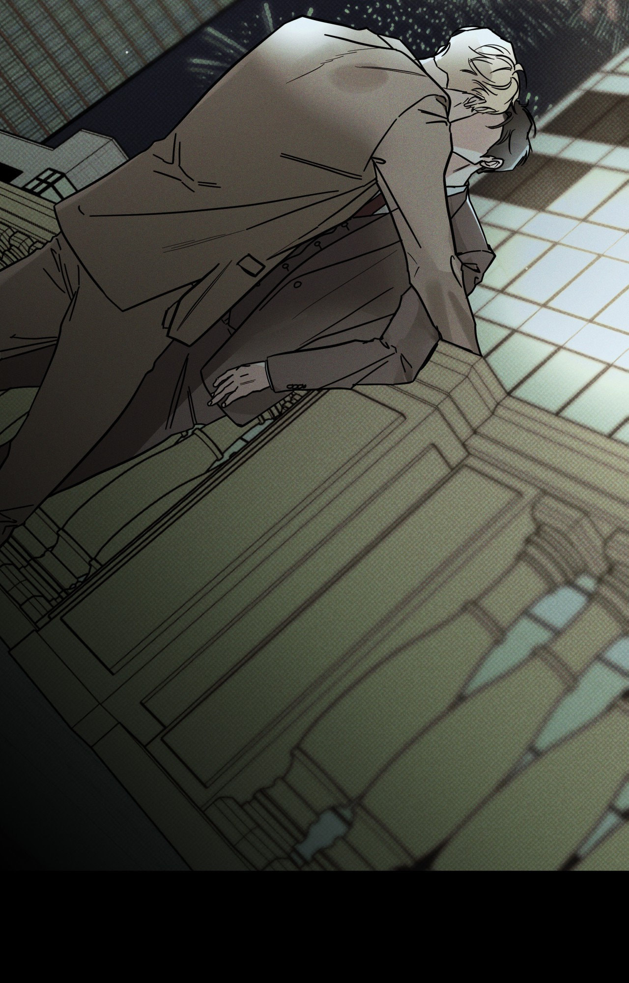 Dearest Chapter 55 page 6 - 