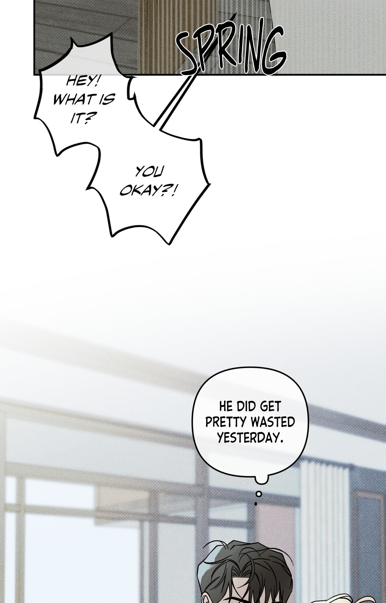 Dearest Chapter 55 page 53 - 