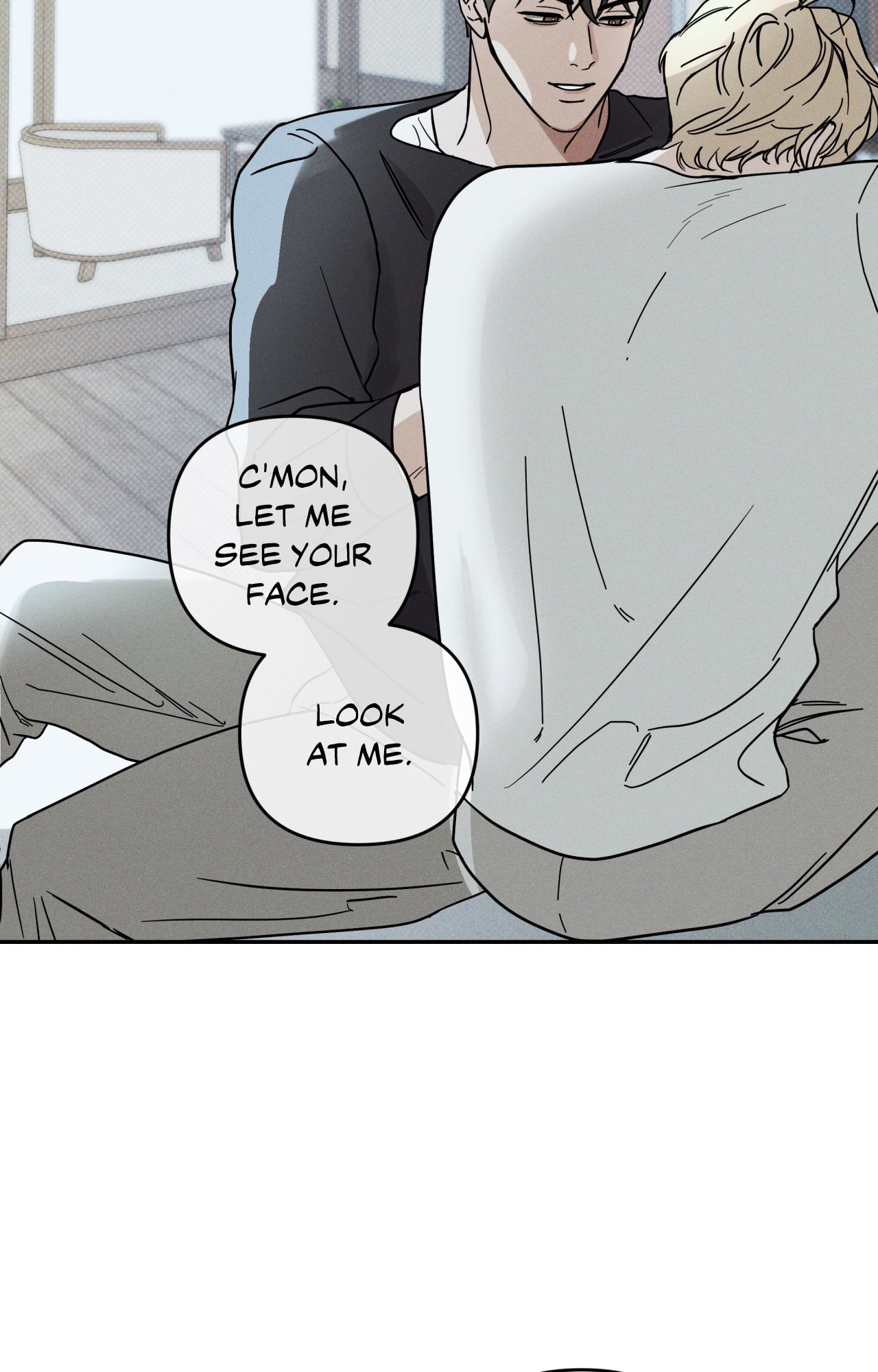 Dearest Chapter 55 page 54 - 