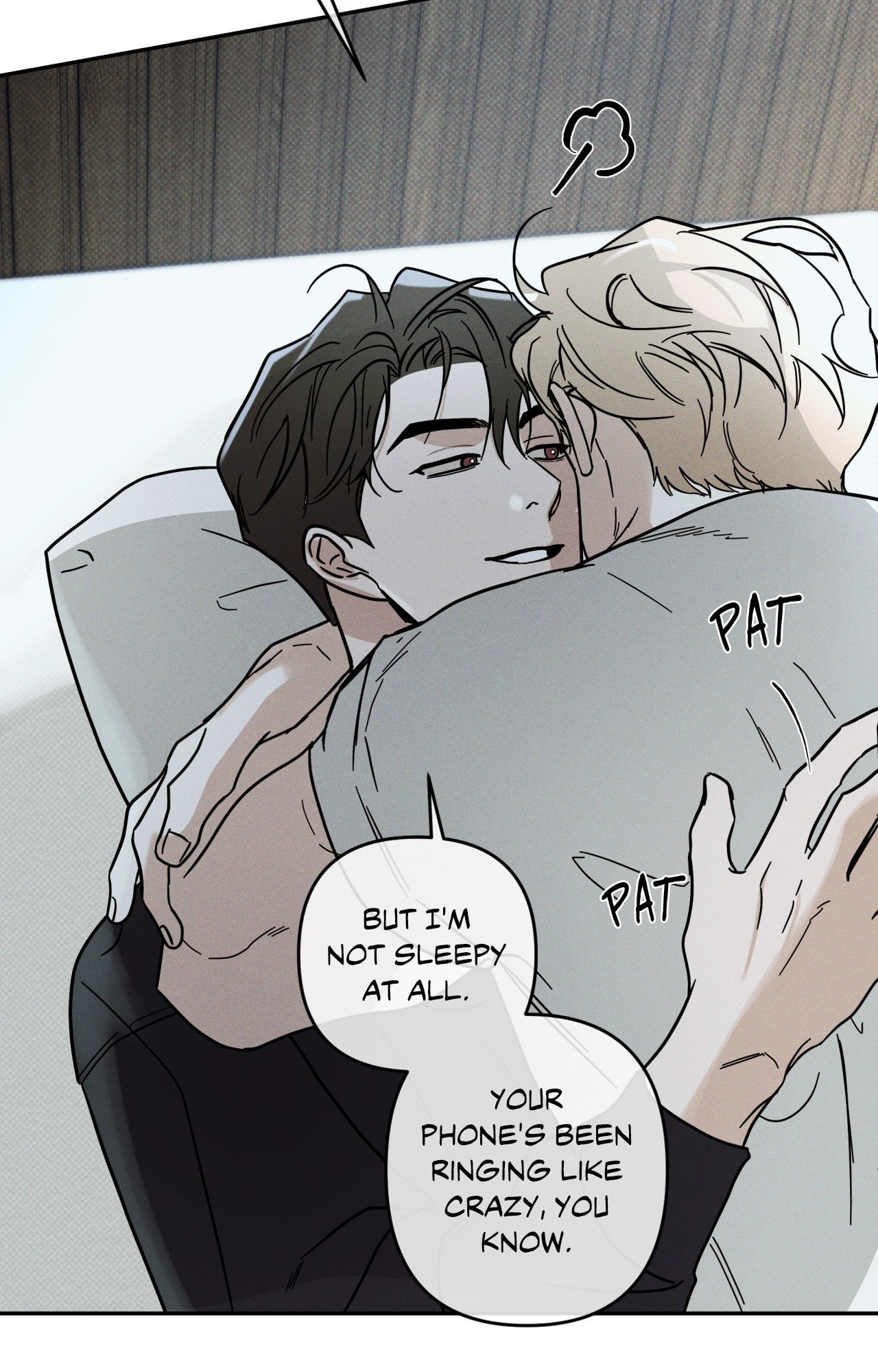 Dearest Chapter 55 page 60 - 