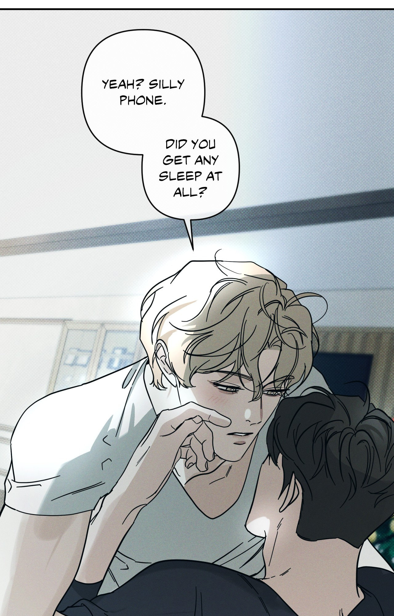 Dearest Chapter 55 page 62 - 