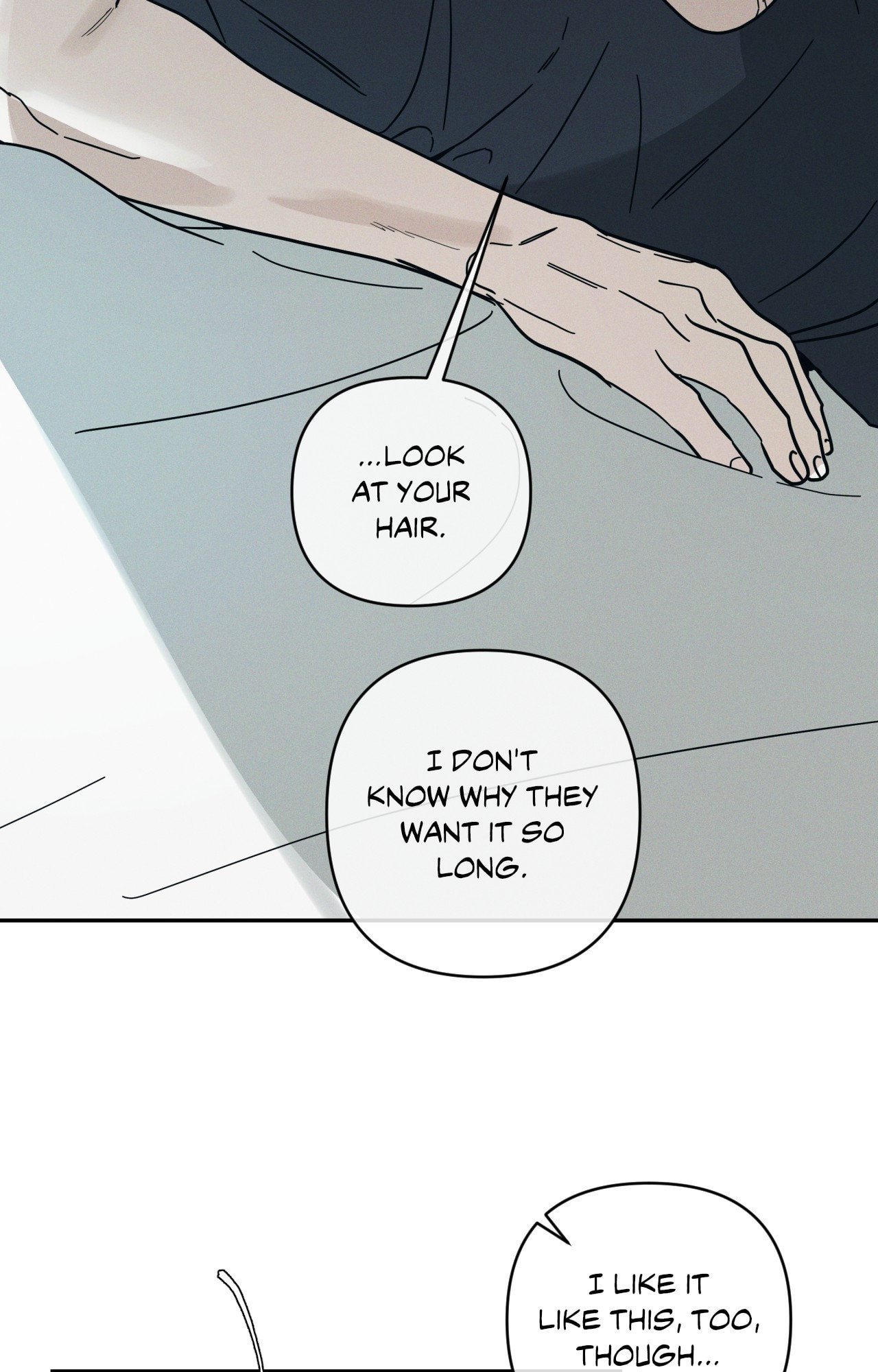 Dearest Chapter 55 page 63 - 