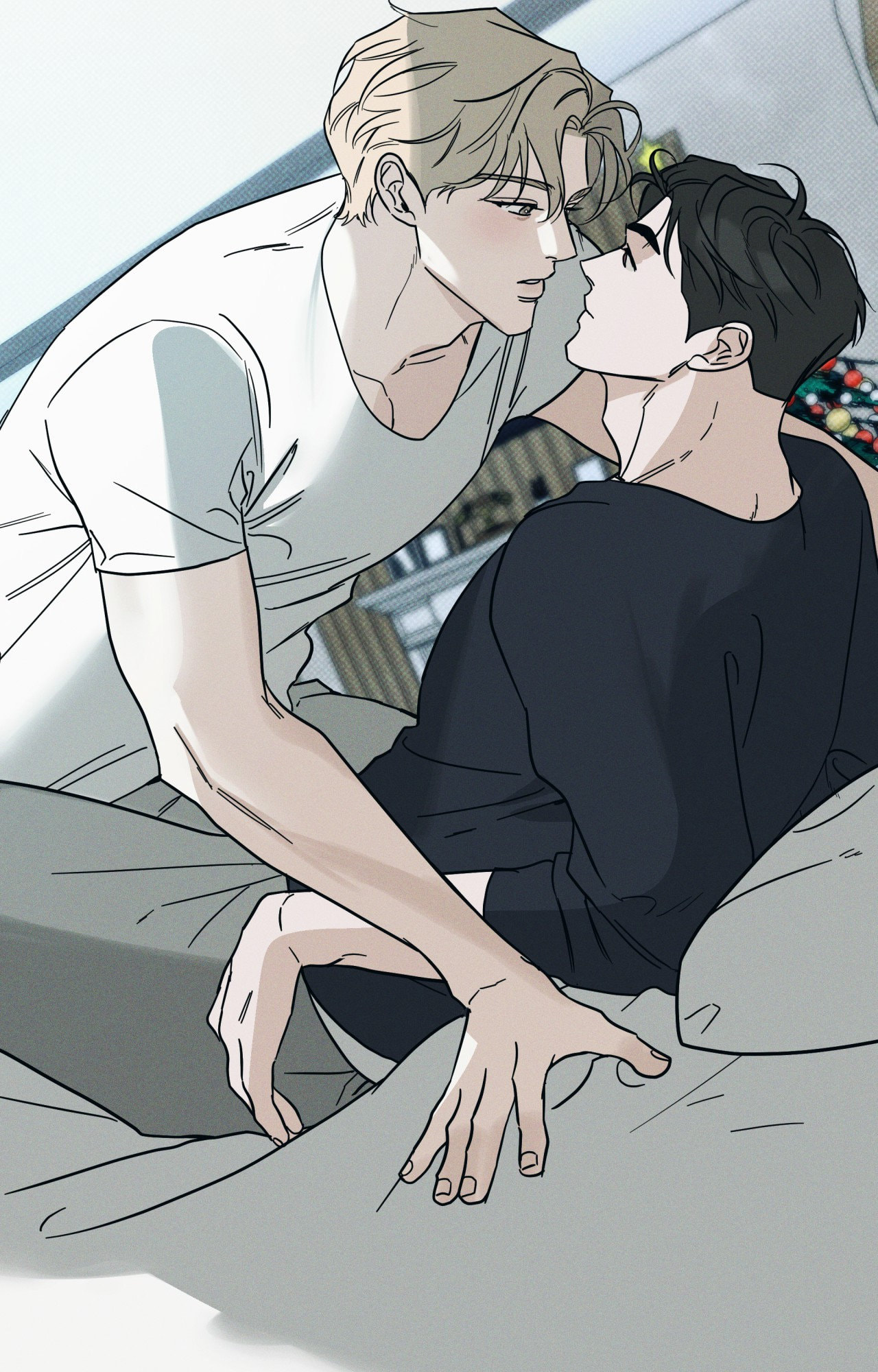 Dearest Chapter 55 page 66 - 