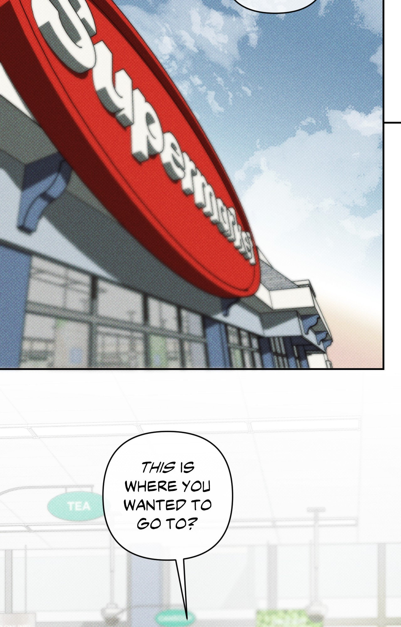 Dearest Chapter 55 page 69 - 