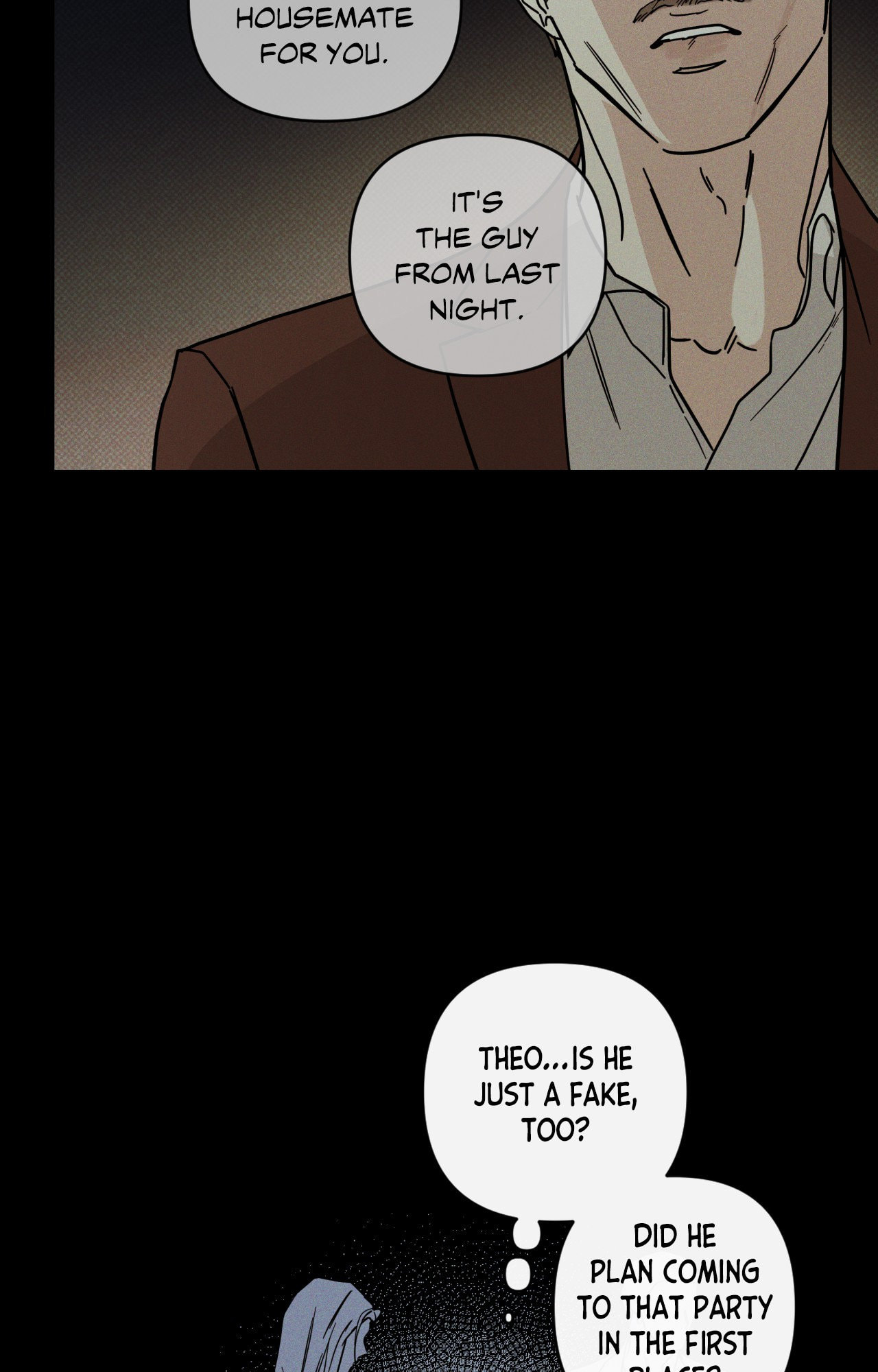 Dearest Chapter 55 page 8 - 