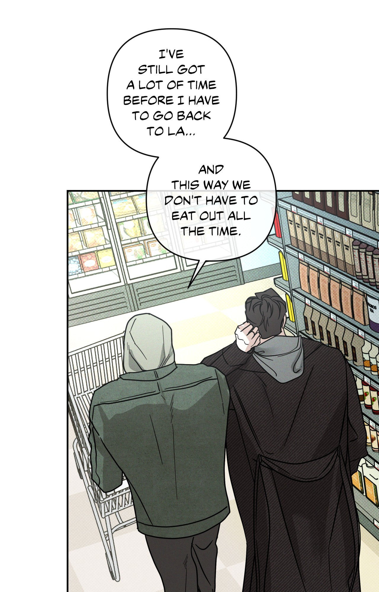 Dearest Chapter 55 page 72 - 