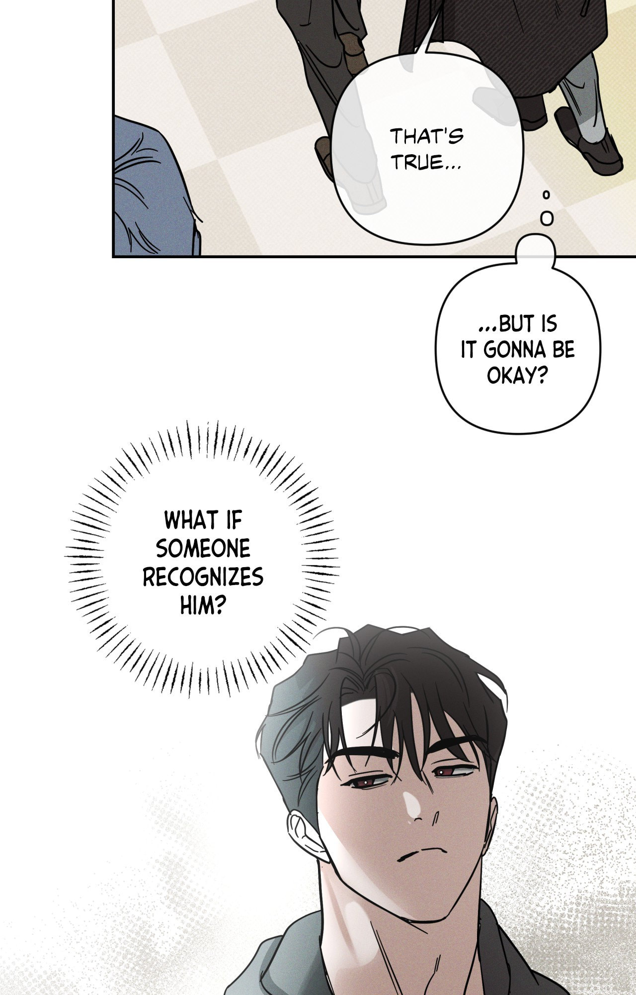 Dearest Chapter 55 page 73 - 