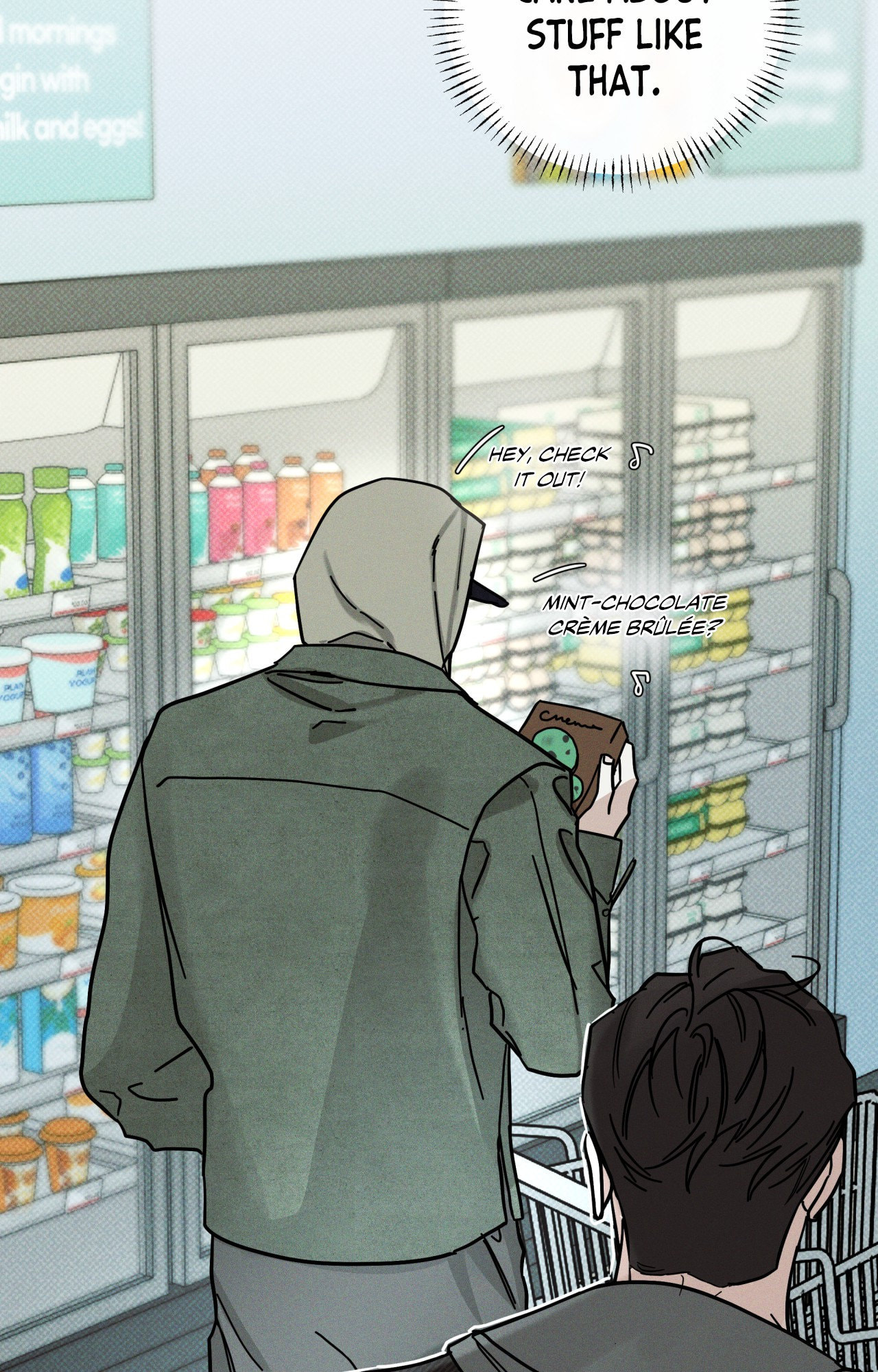 Dearest Chapter 55 page 75 - 