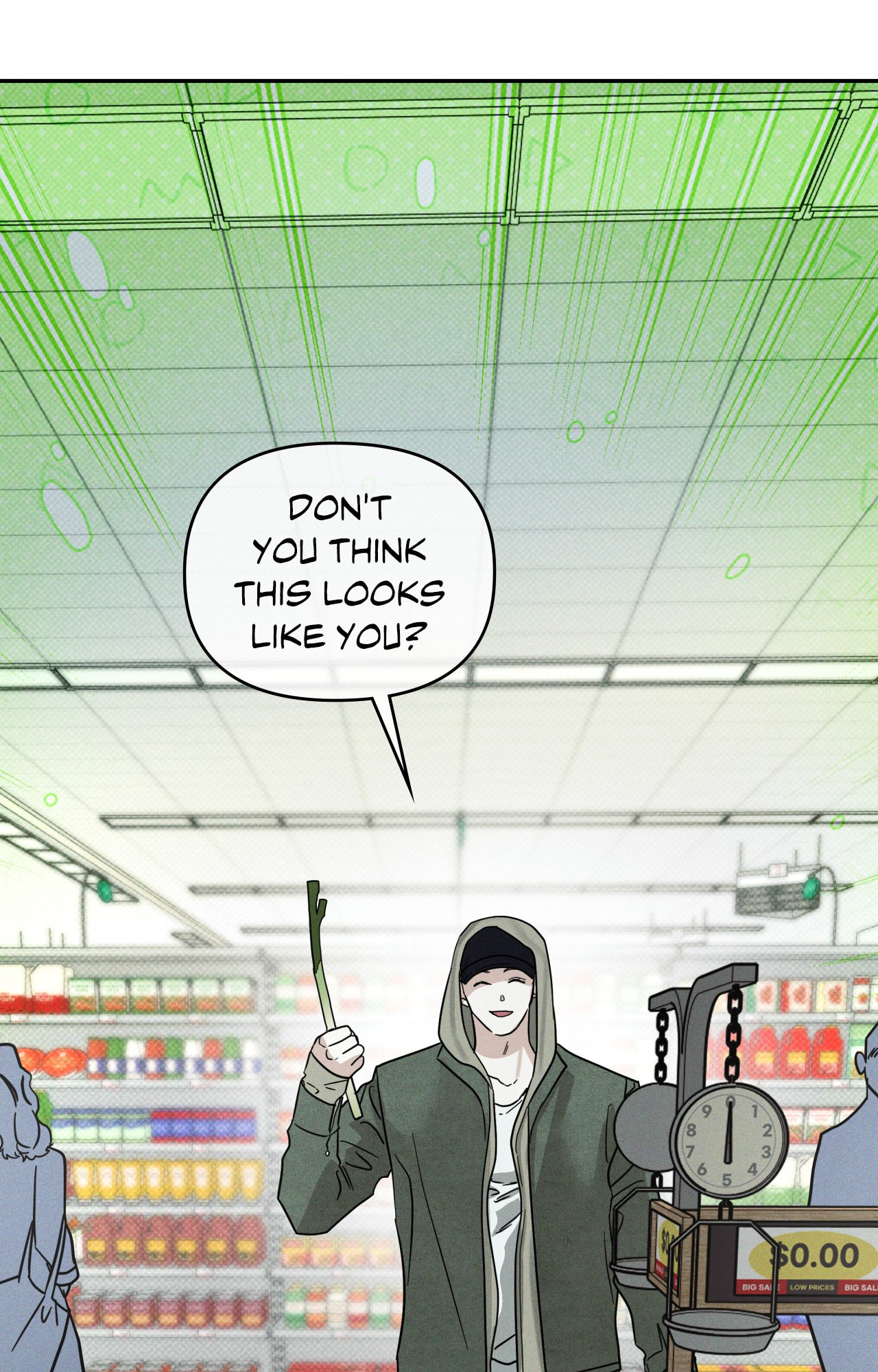 Dearest Chapter 55 page 79 - 