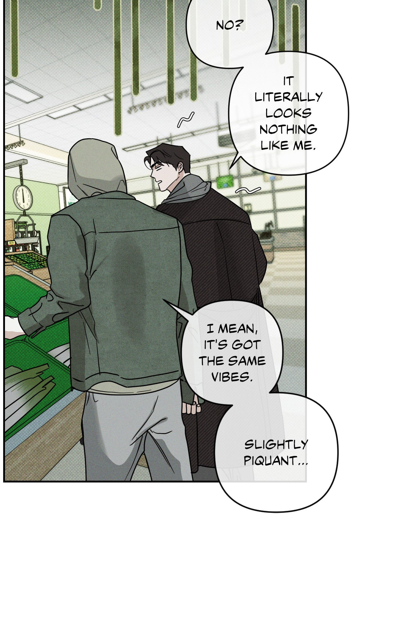 Dearest Chapter 55 page 81 - 