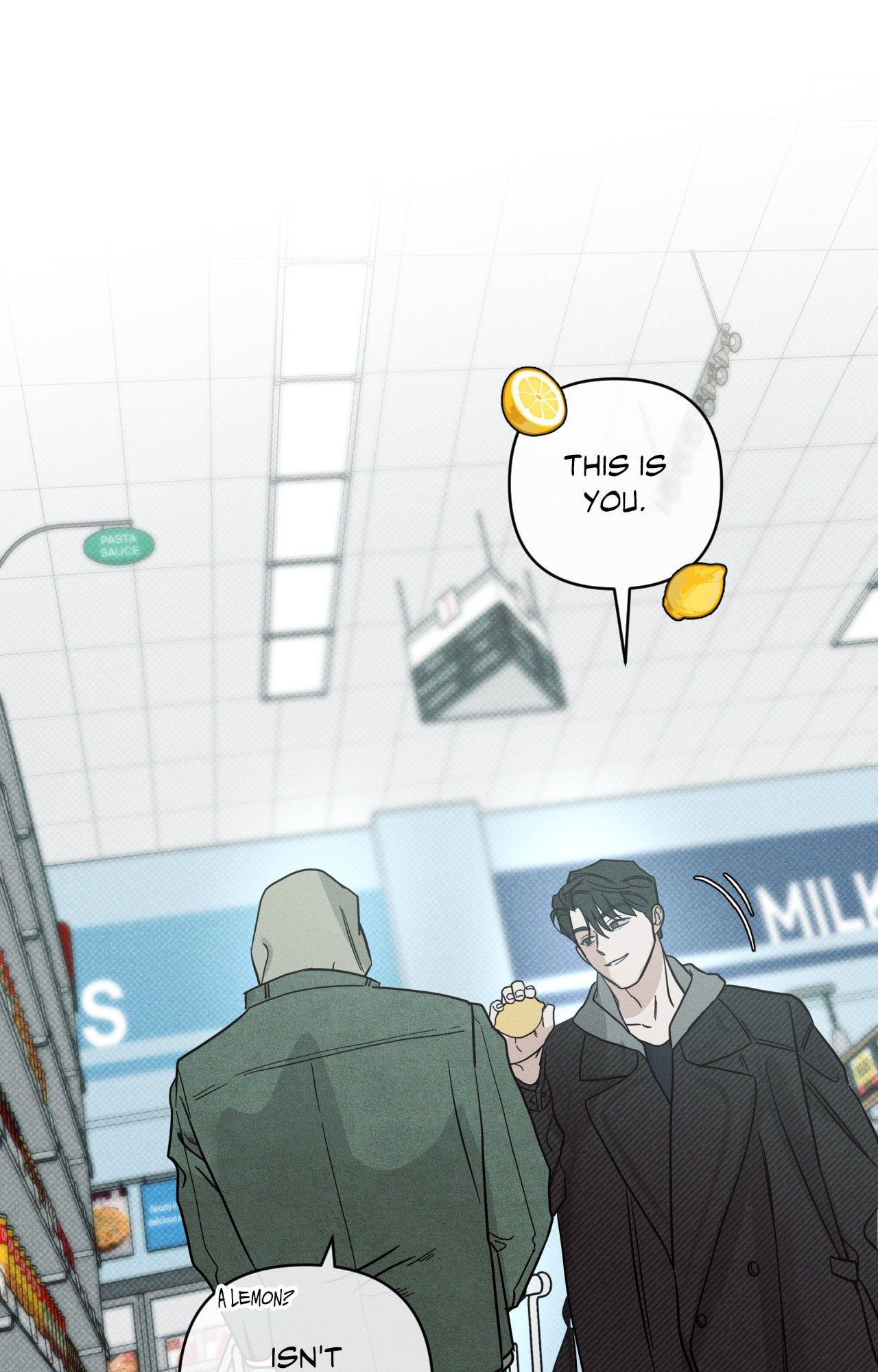 Dearest Chapter 55 page 83 - 