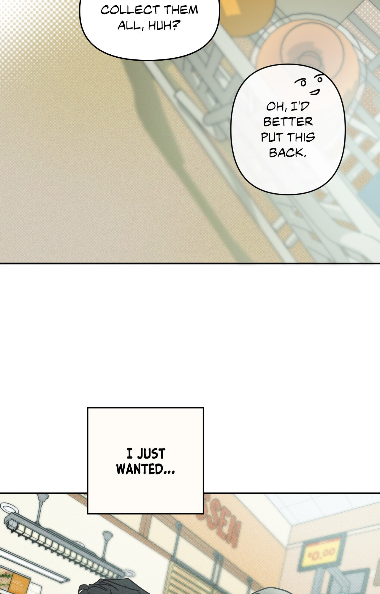 Dearest Chapter 55 page 85 - 