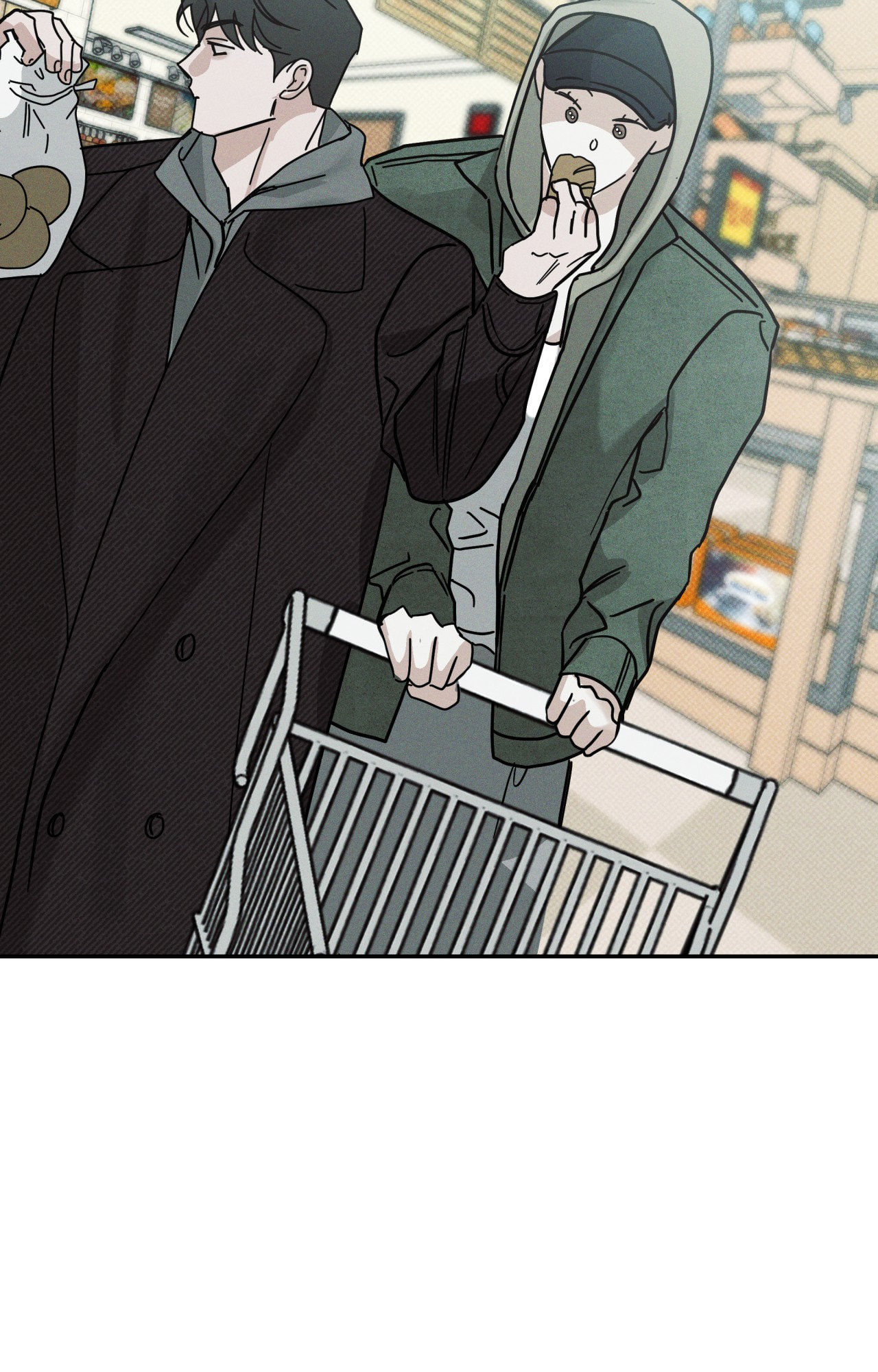 Dearest Chapter 55 page 86 - 