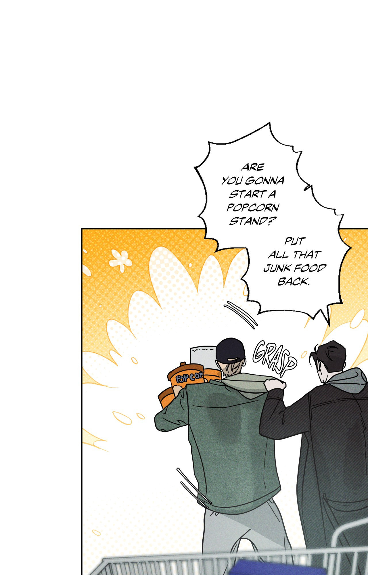 Dearest Chapter 55 page 87 - 