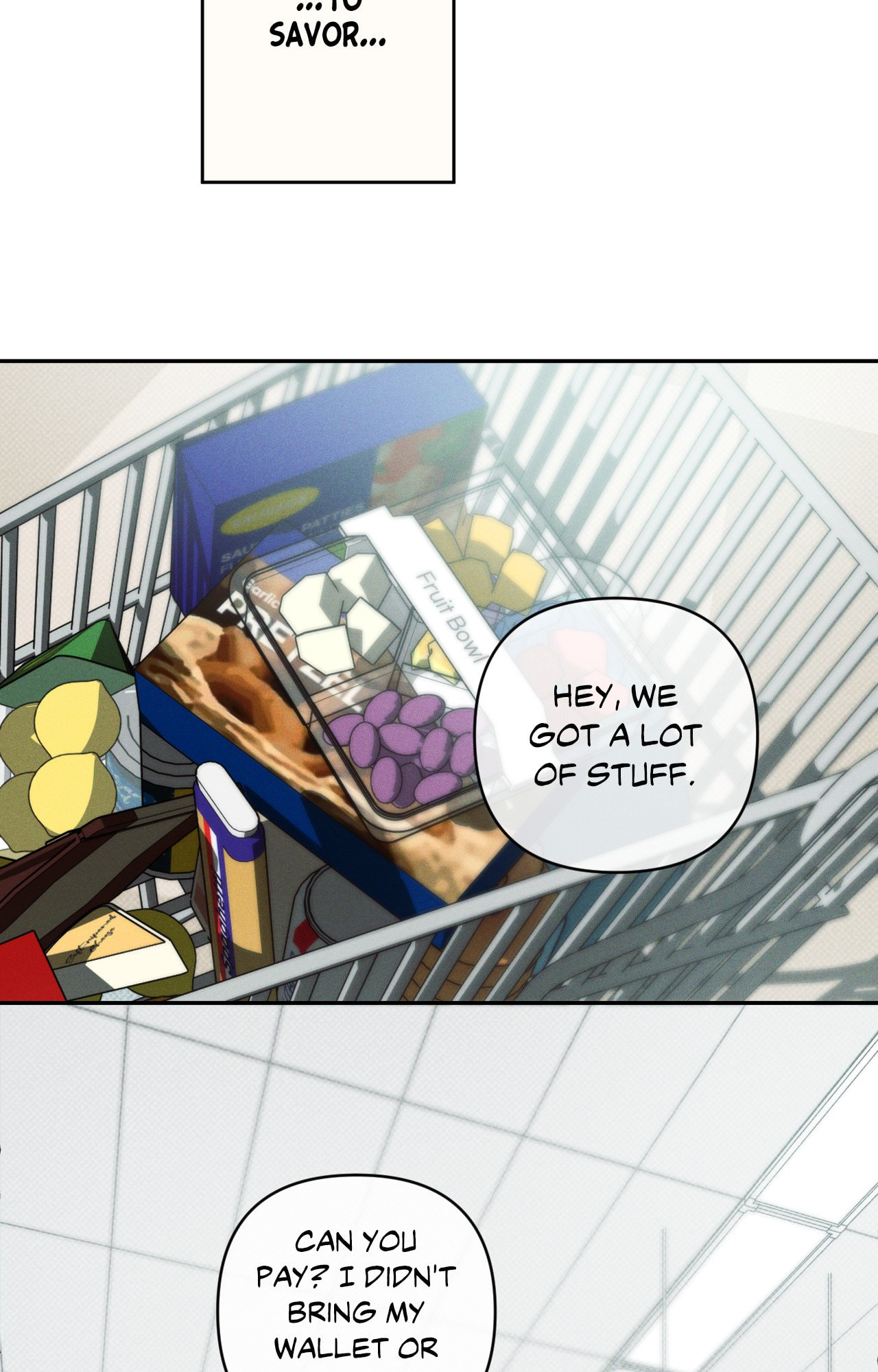 Dearest Chapter 55 page 89 - 