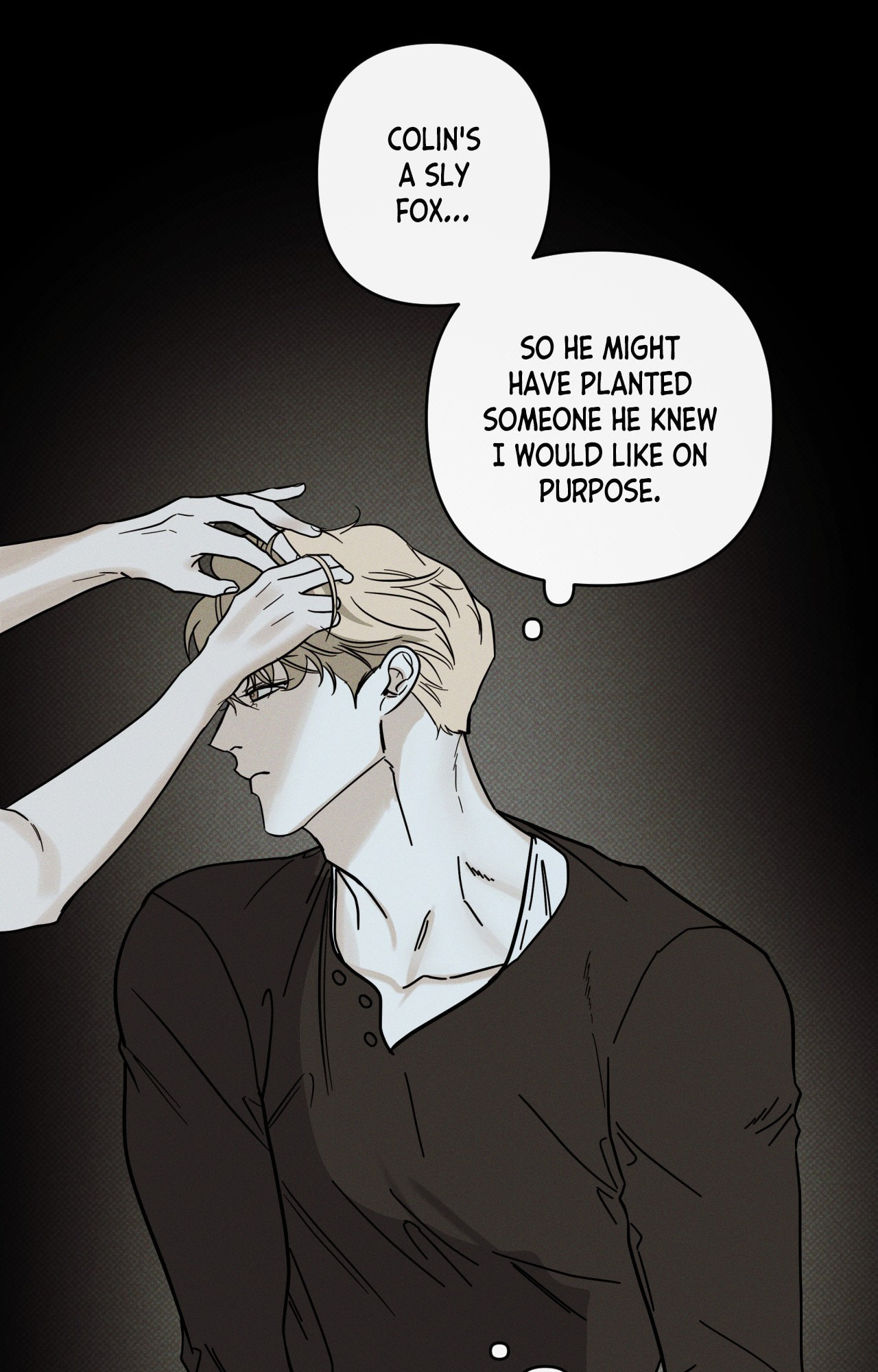 Dearest Chapter 55 page 10 - 