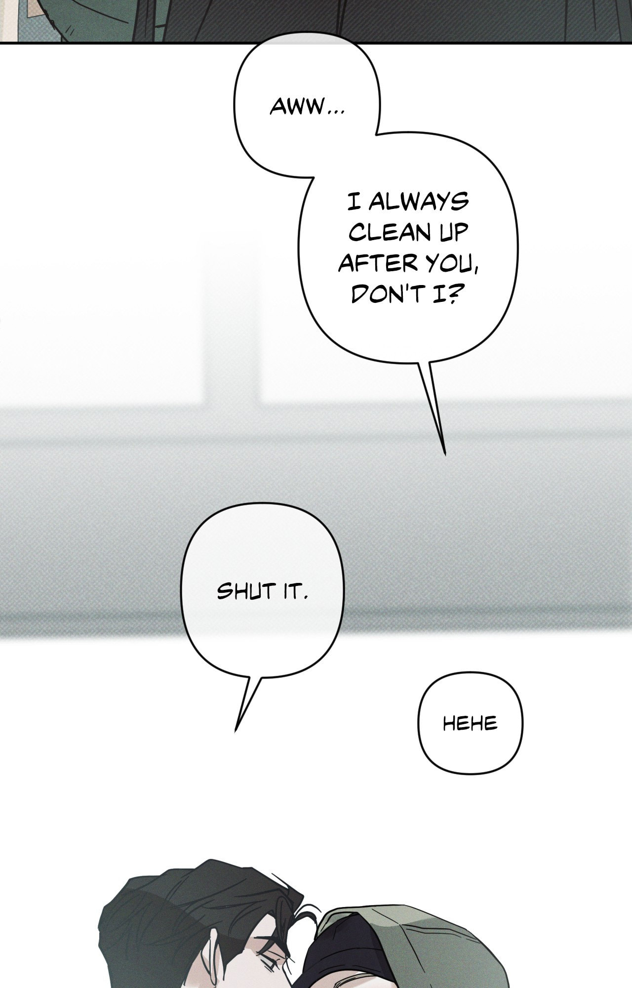 Dearest Chapter 55 page 91 - 
