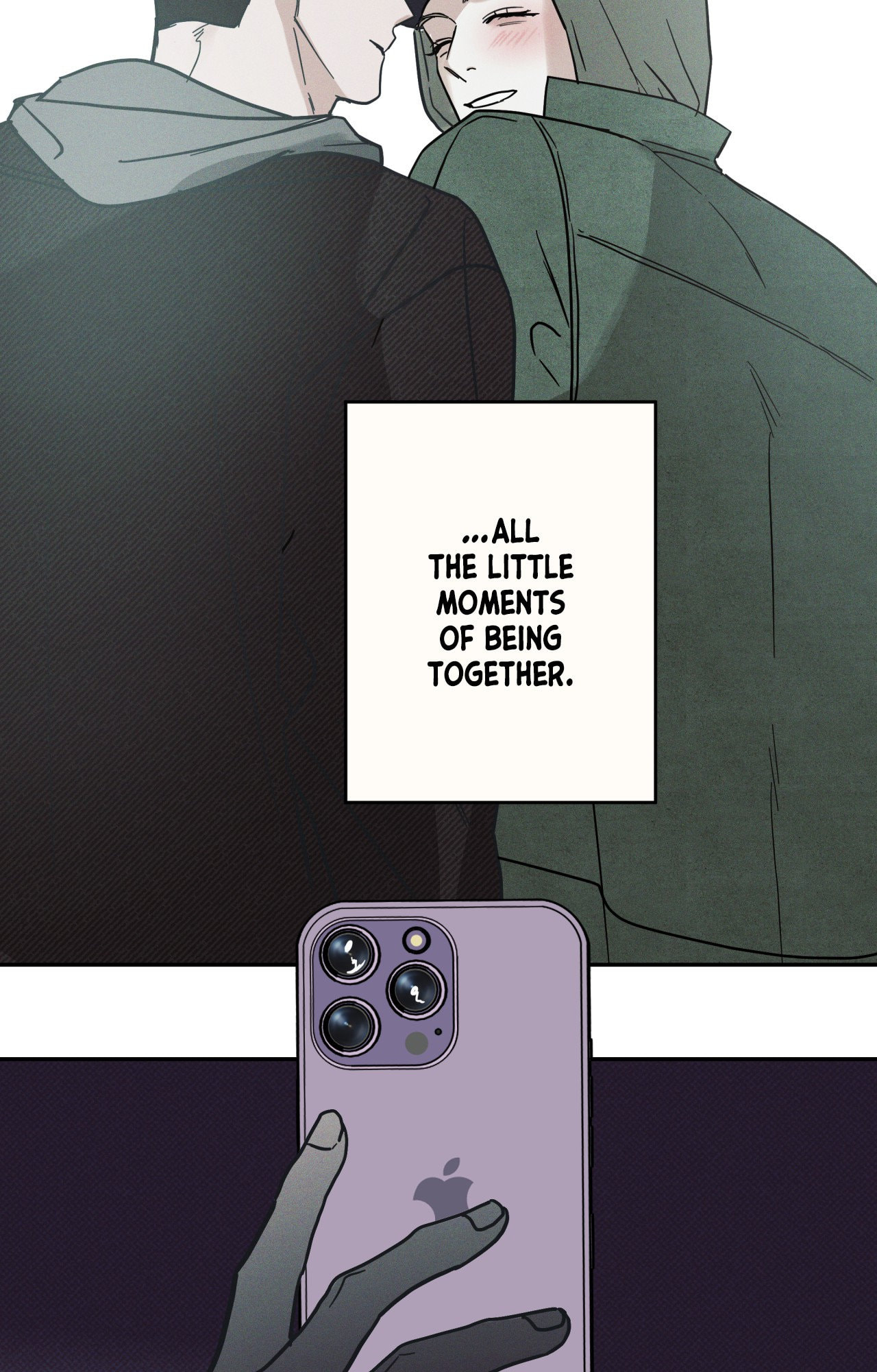 Dearest Chapter 55 page 92 - 