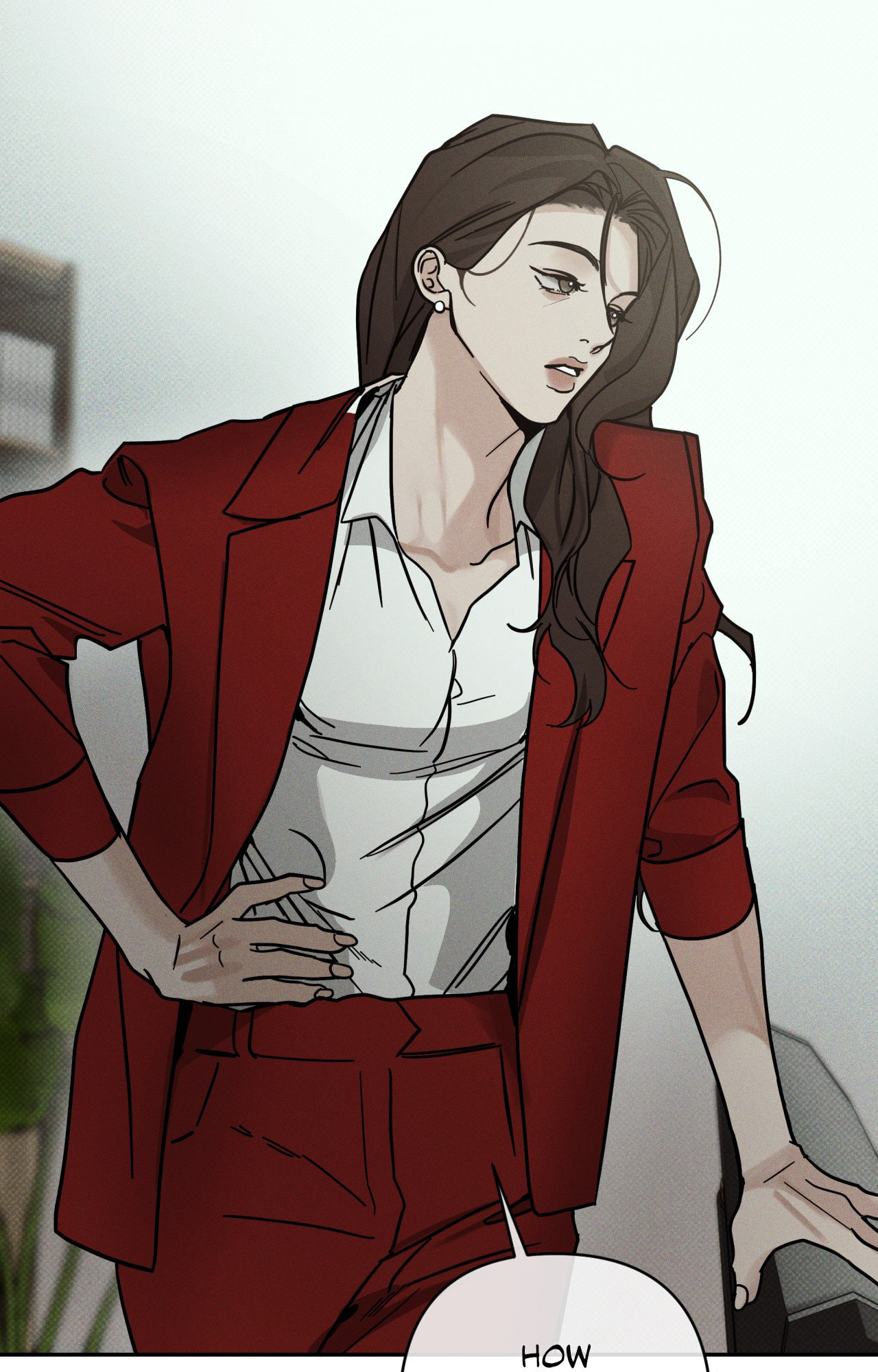 Dearest Chapter 56 page 16 - 