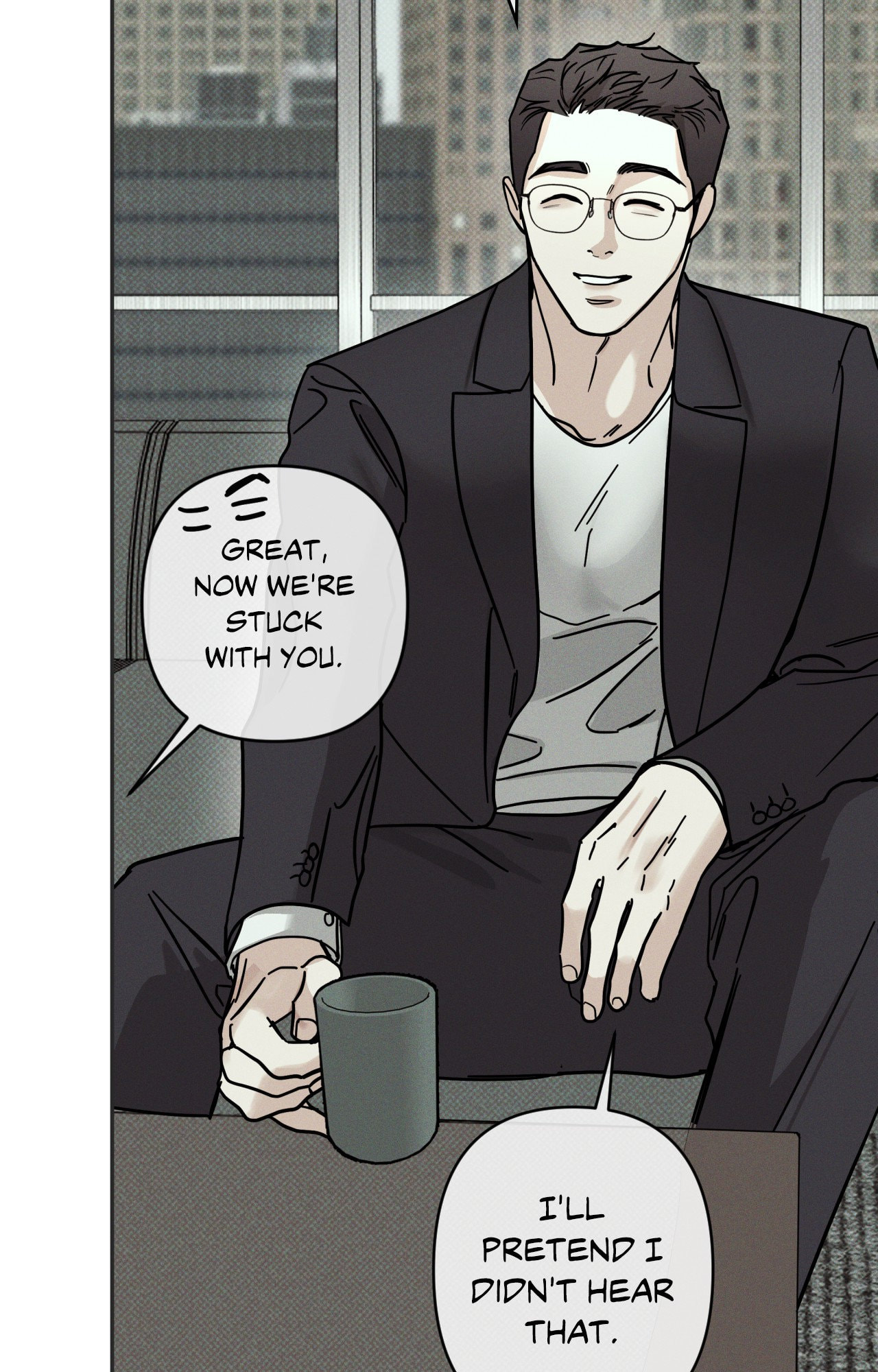 Dearest Chapter 56 page 20 - 