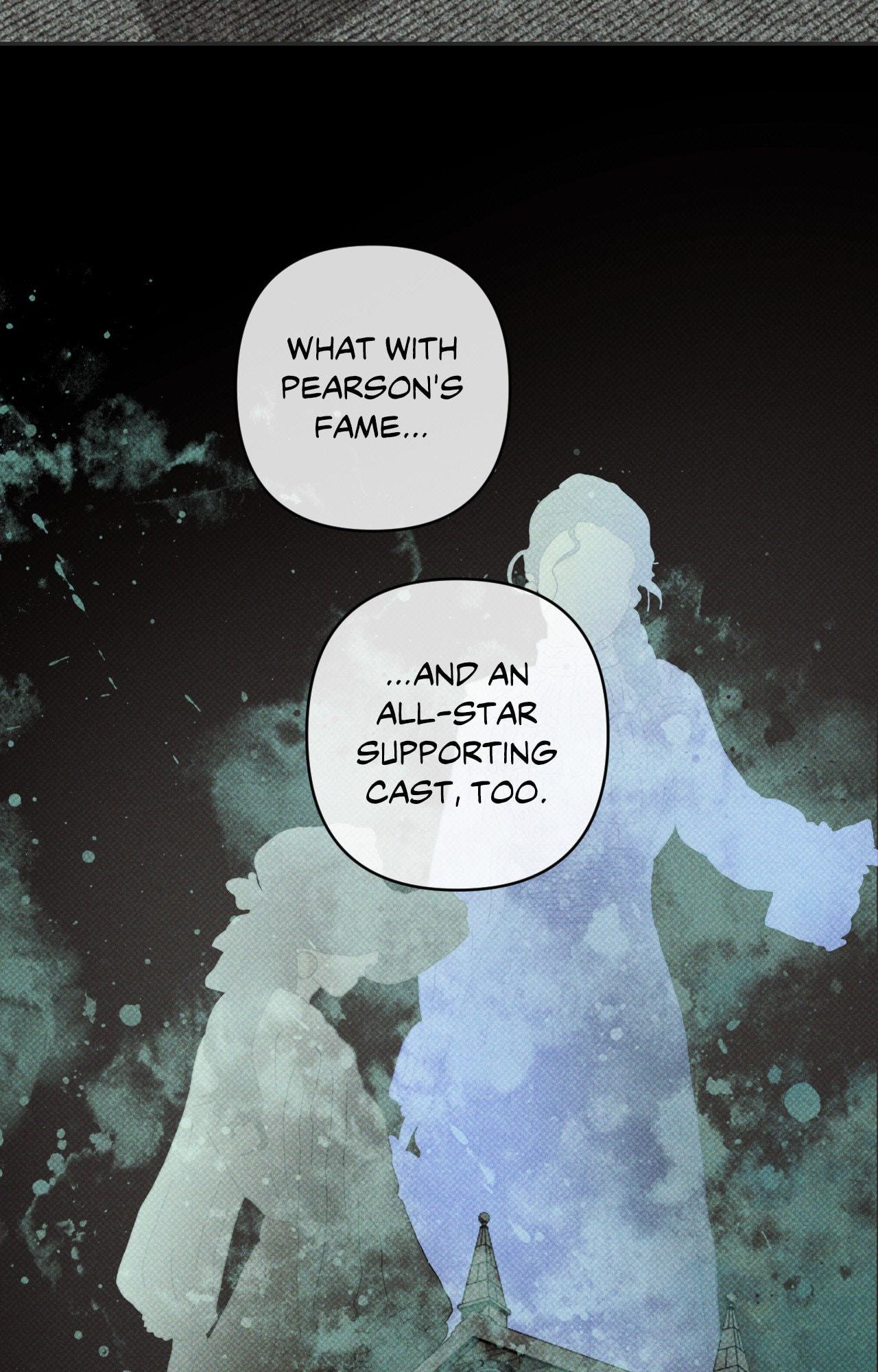 Dearest Chapter 56 page 27 - 