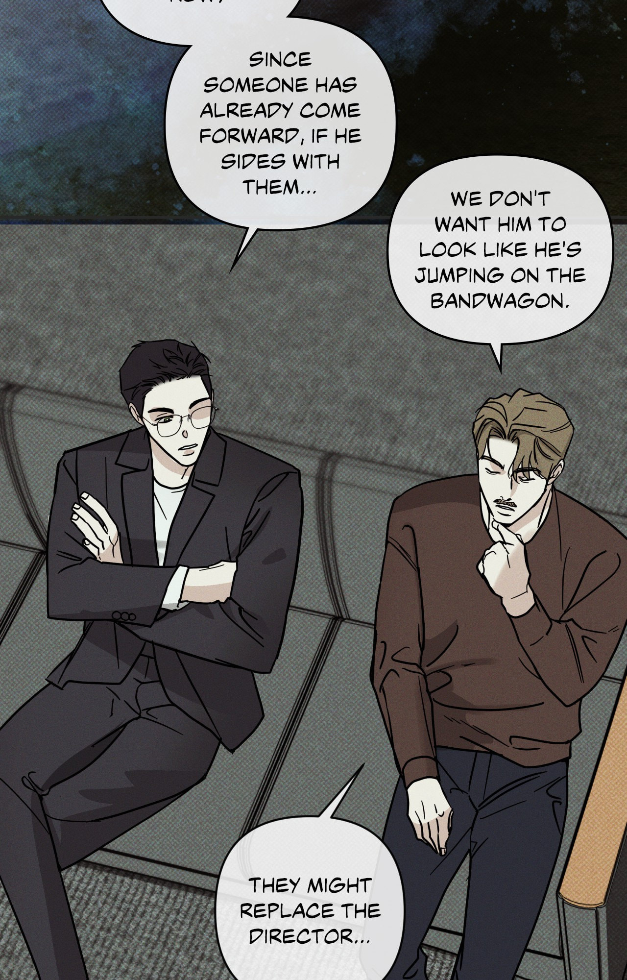 Dearest Chapter 56 page 29 - 