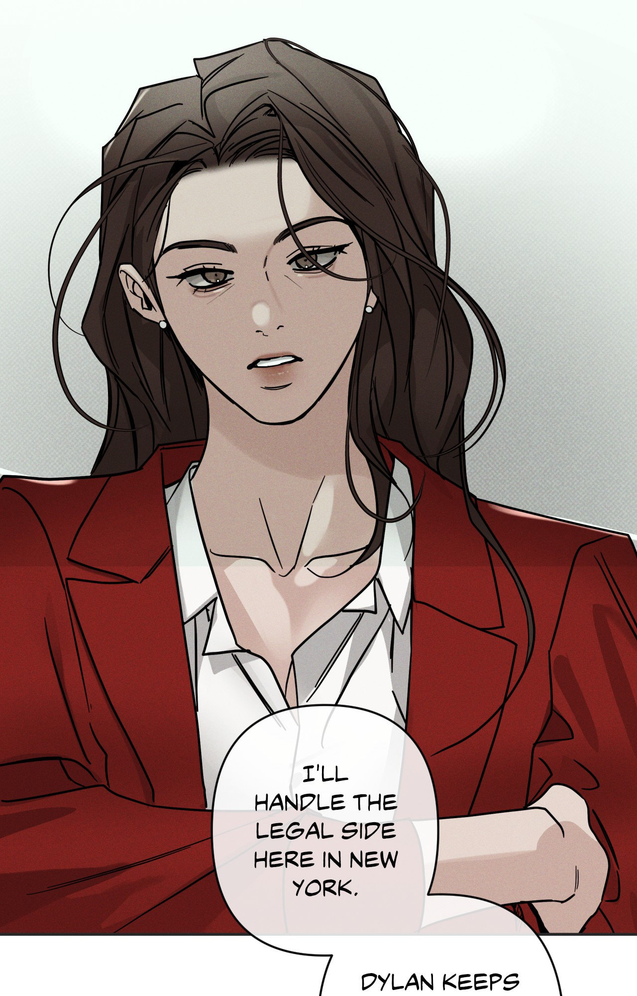 Dearest Chapter 56 page 31 - 