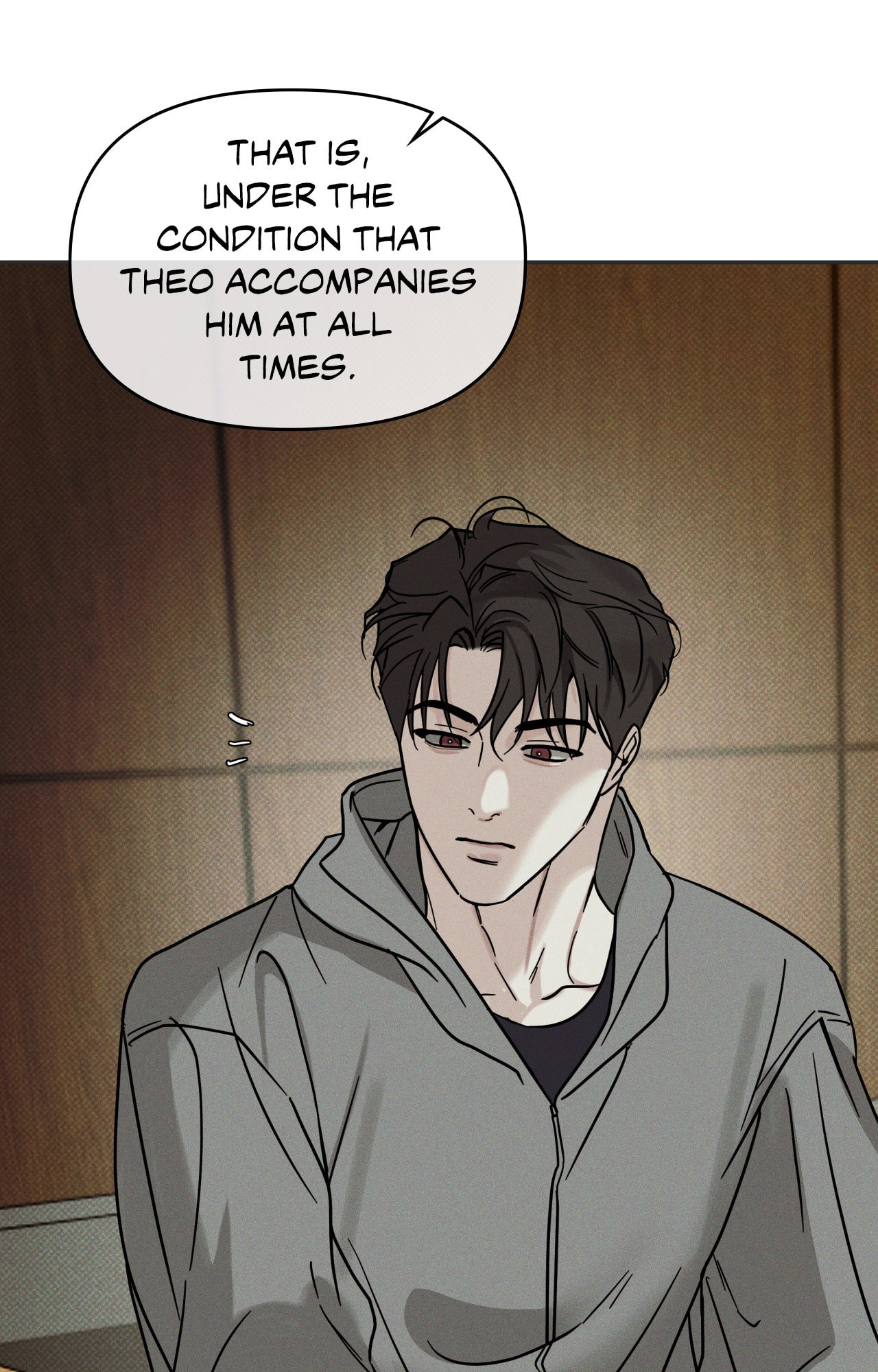 Dearest Chapter 56 page 33 - 