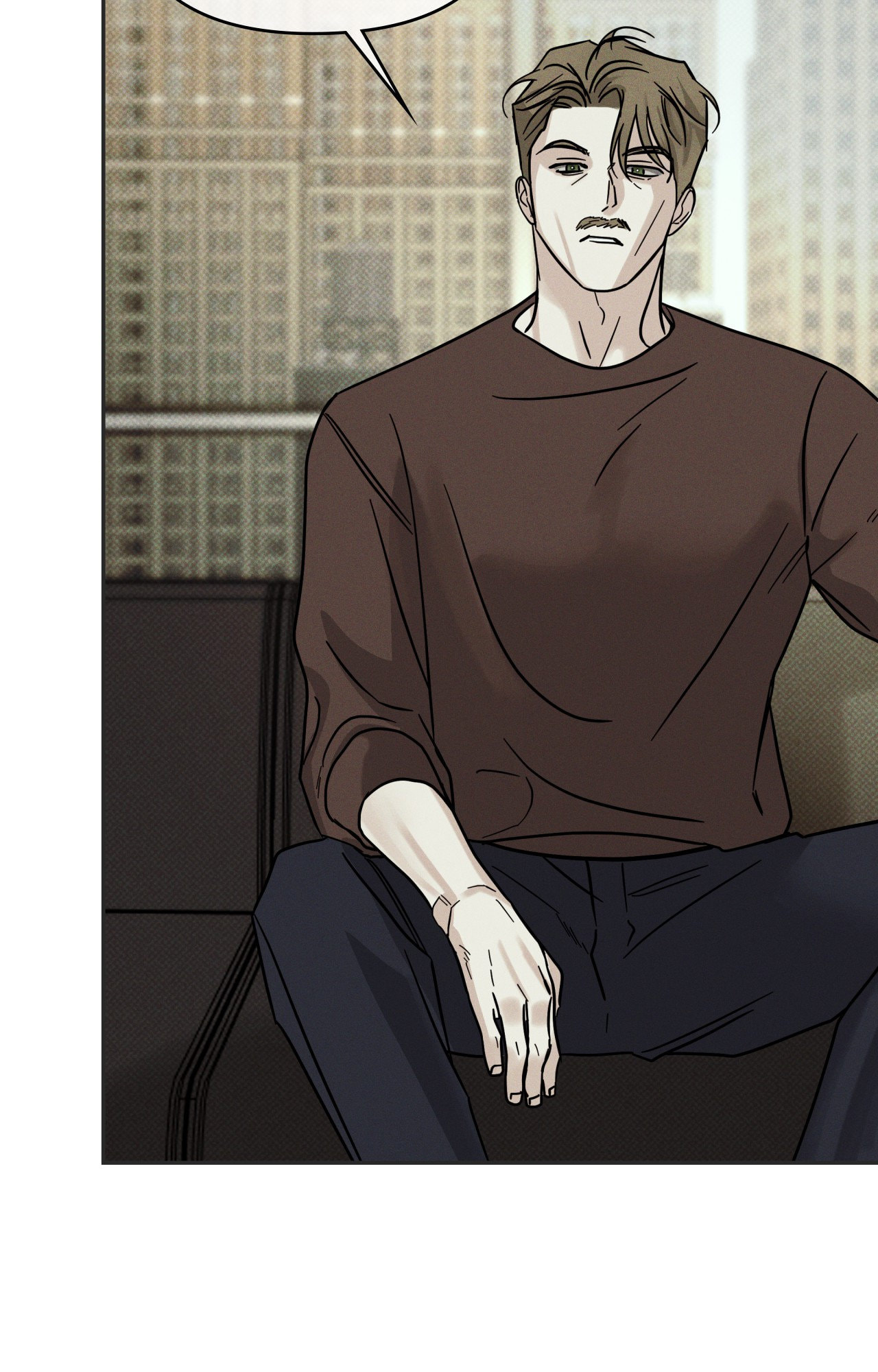 Dearest Chapter 56 page 36 - 