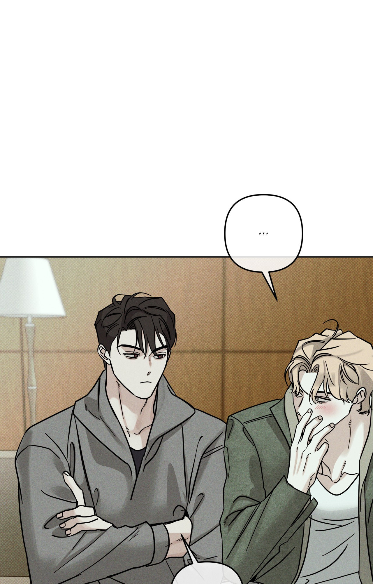 Dearest Chapter 56 page 37 - 