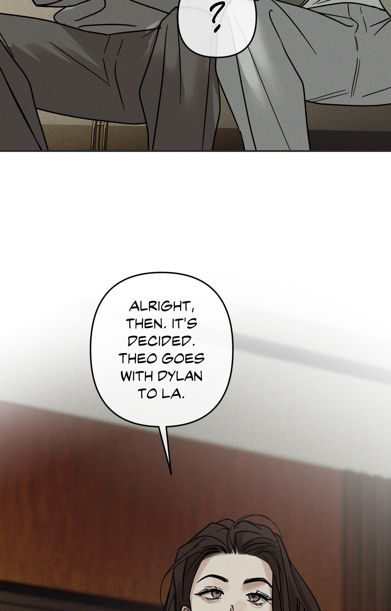 Dearest Chapter 56 page 38 - 