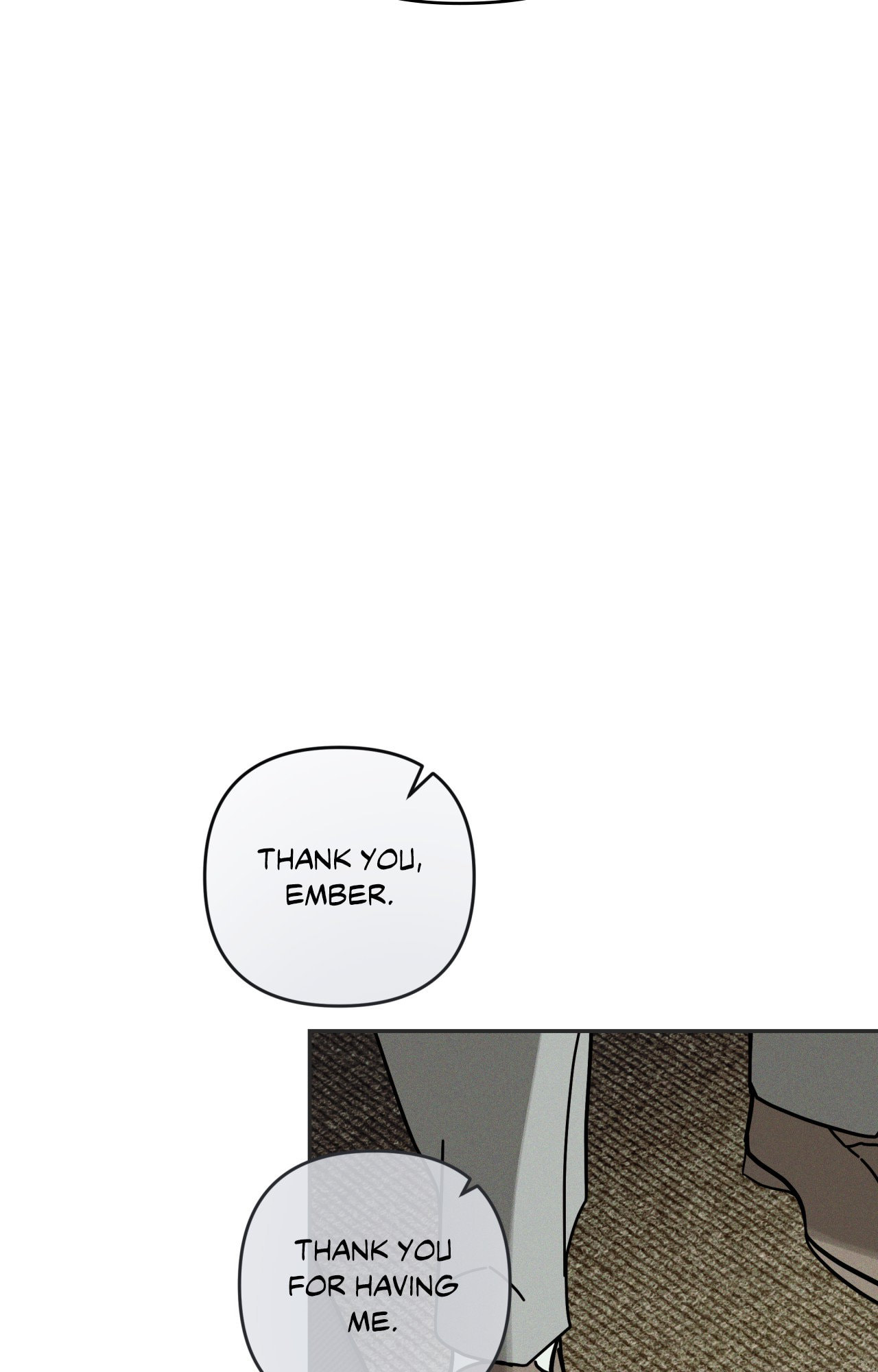 Dearest Chapter 56 page 40 - 