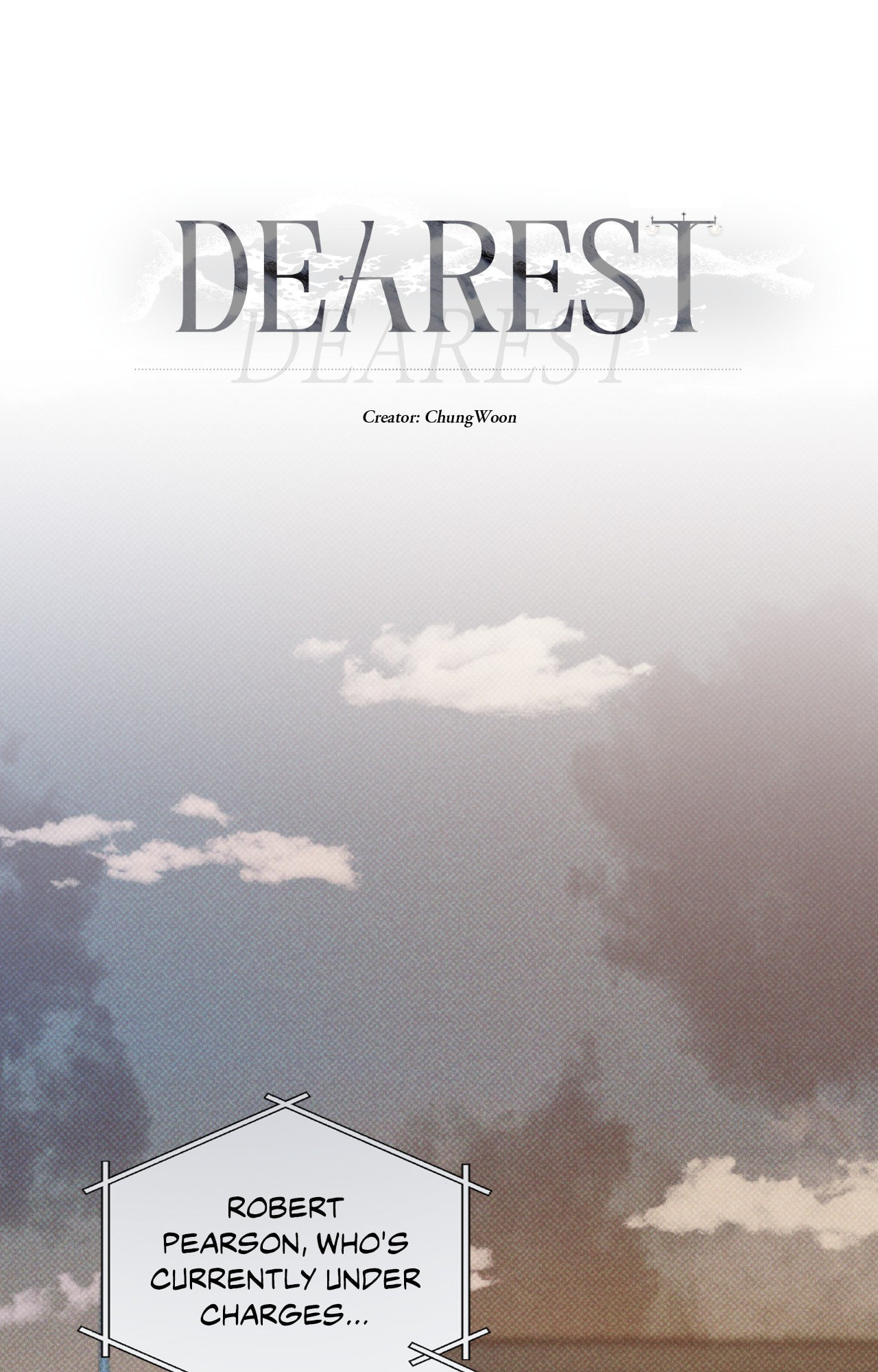Dearest Chapter 56 page 5 - 
