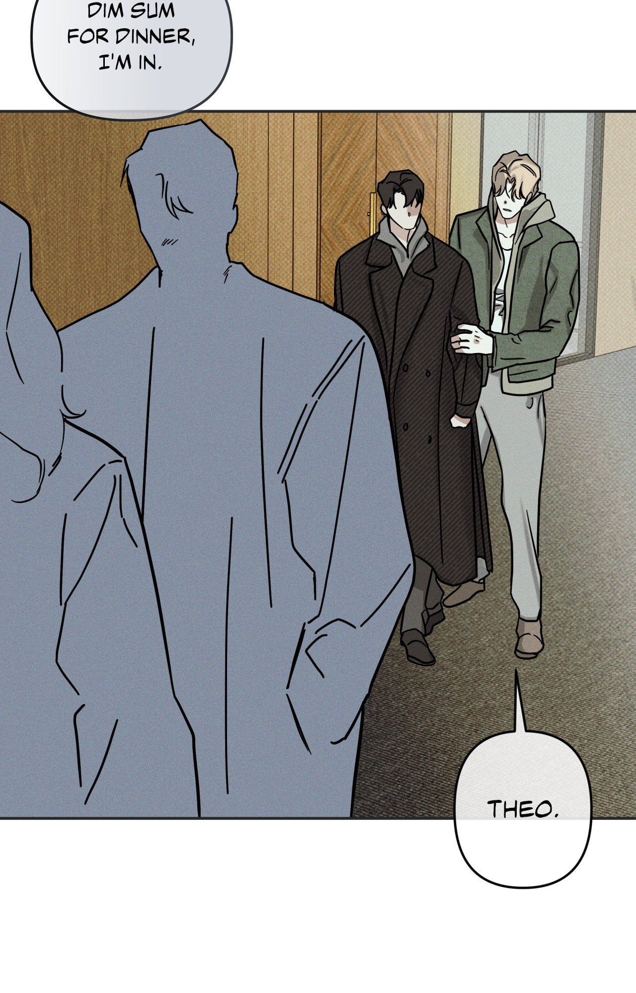 Dearest Chapter 56 page 42 - 