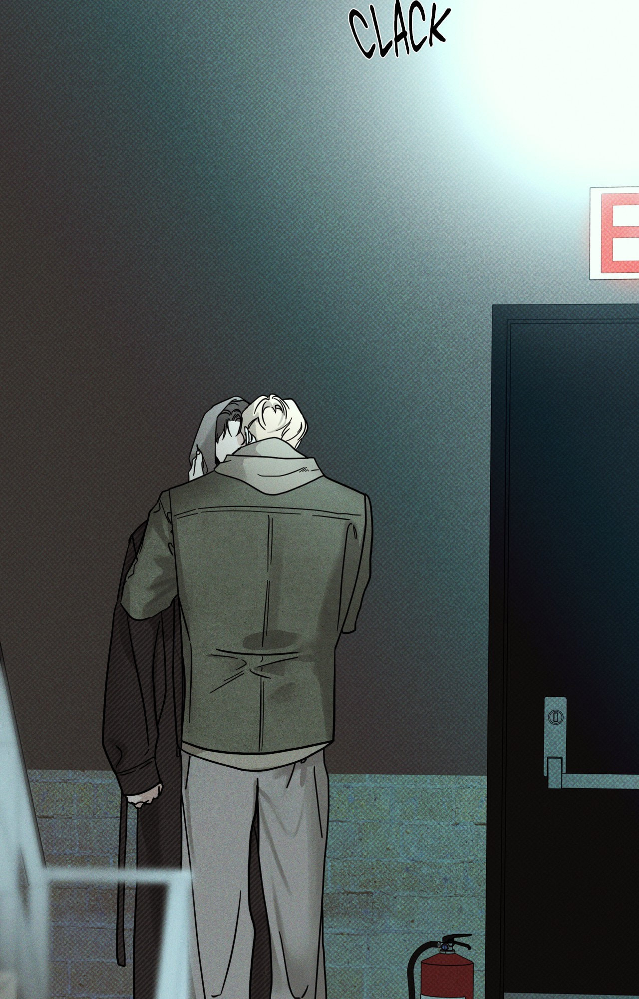 Dearest Chapter 56 page 45 - 