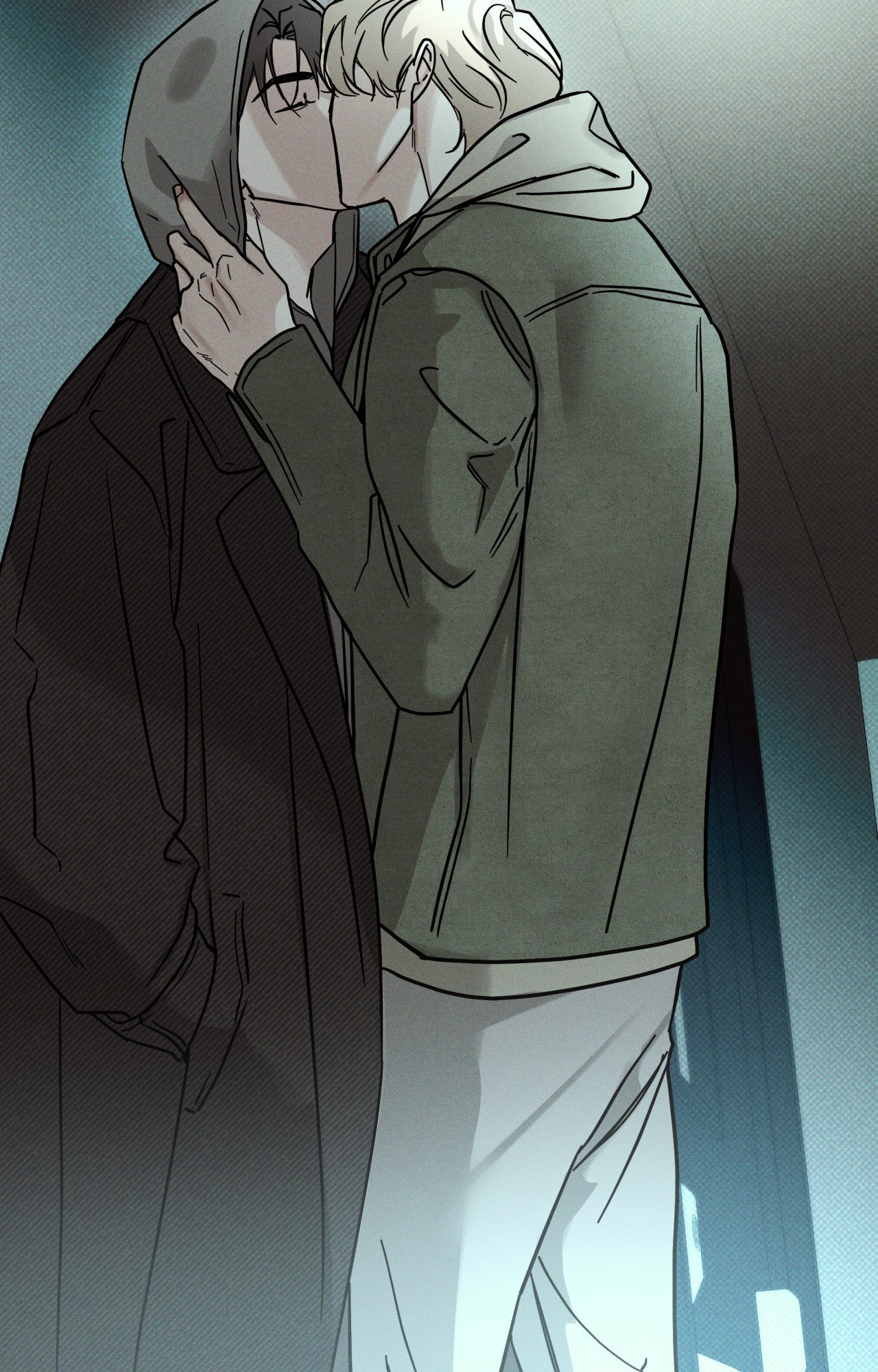 Dearest Chapter 56 page 47 - 