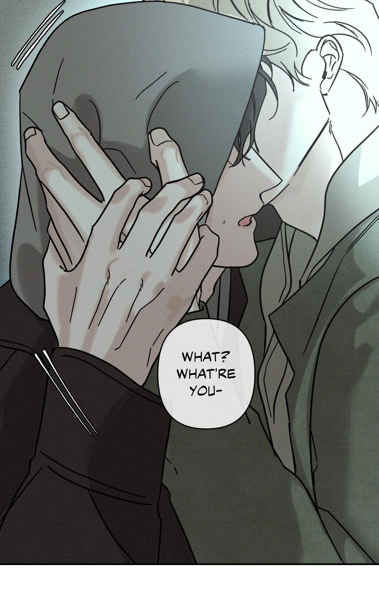 Dearest Chapter 56 page 50 - 