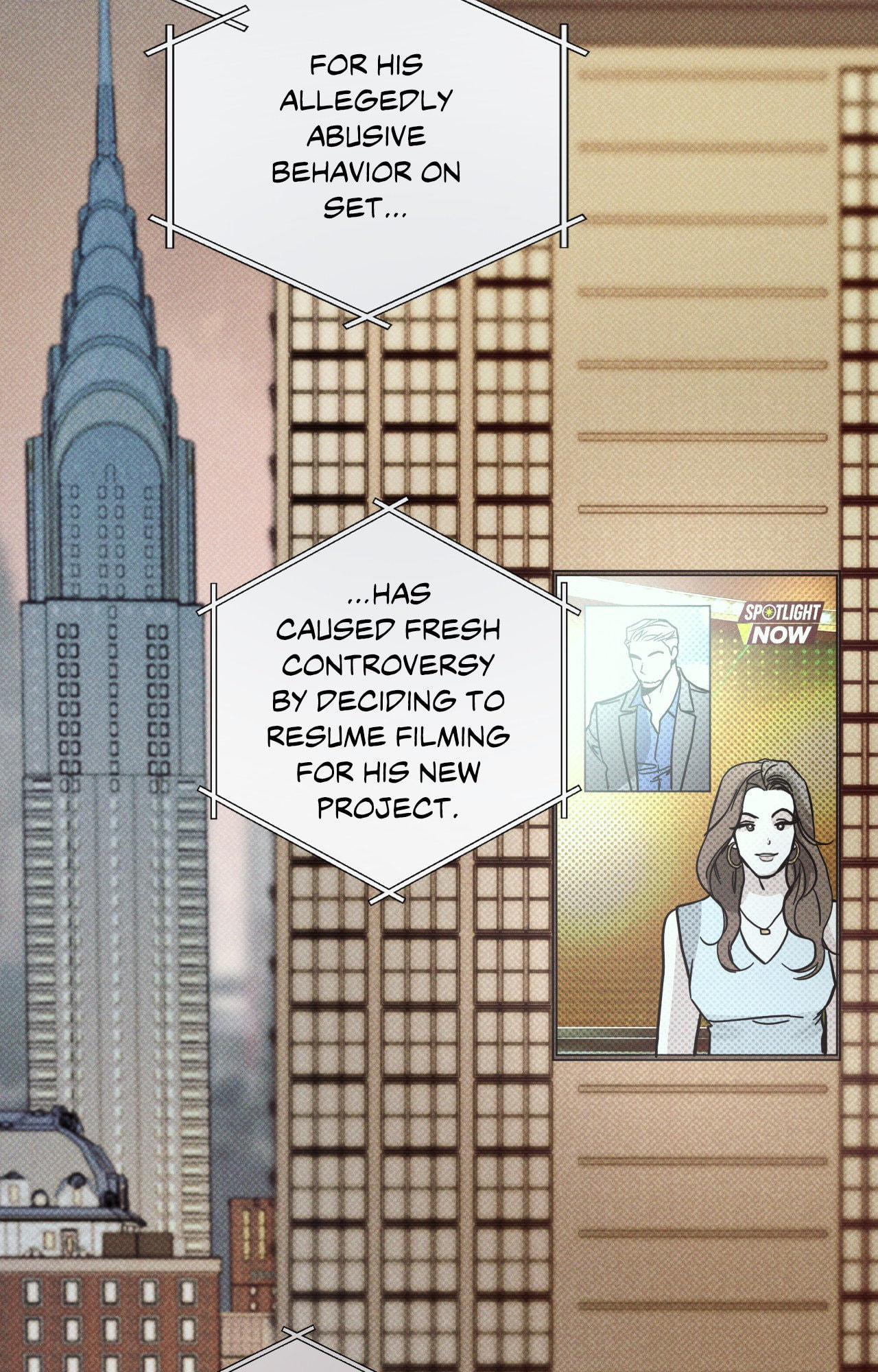 Dearest Chapter 56 page 6 - 