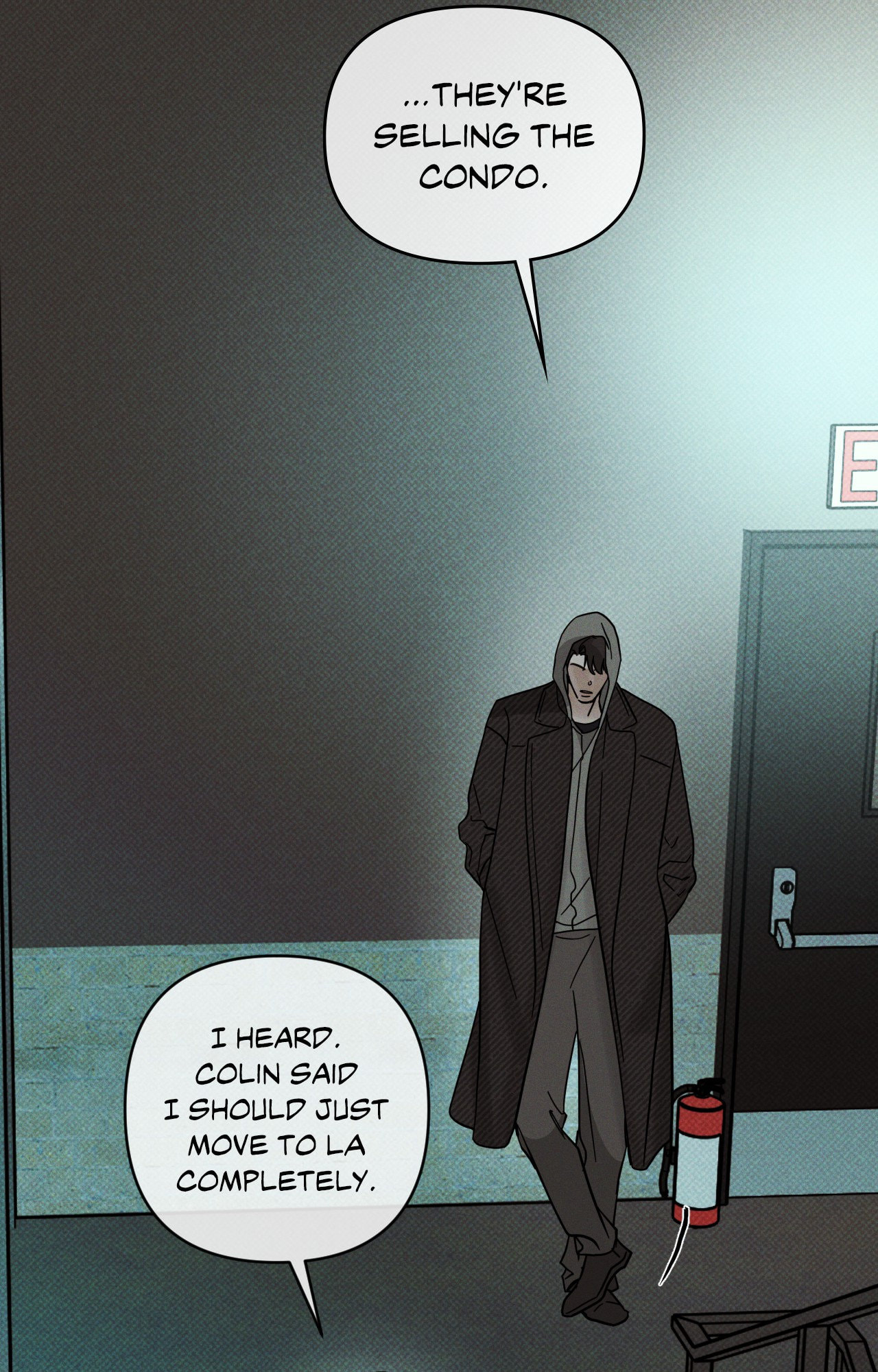 Dearest Chapter 56 page 52 - 