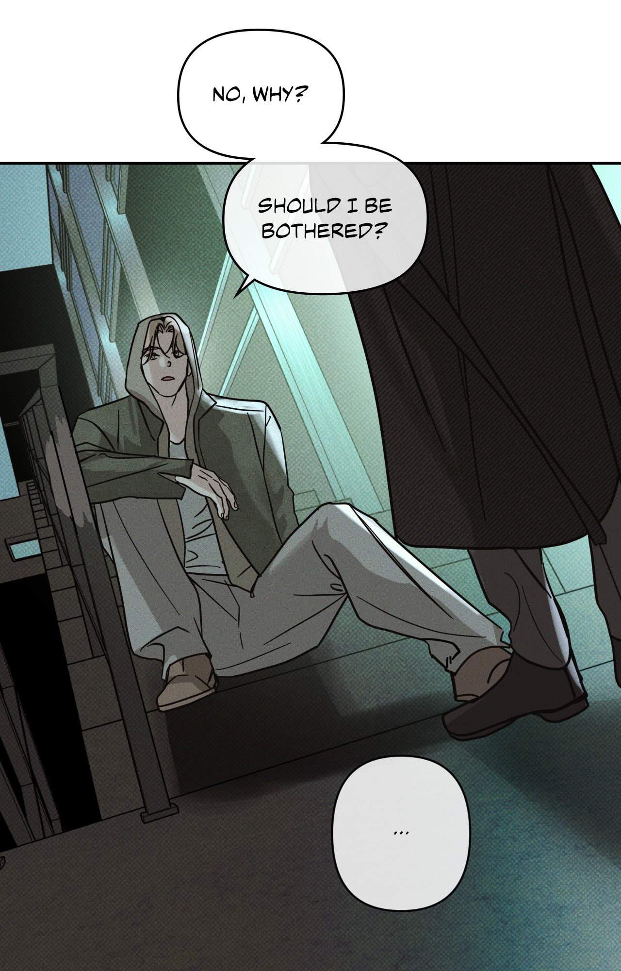 Dearest Chapter 56 page 54 - 