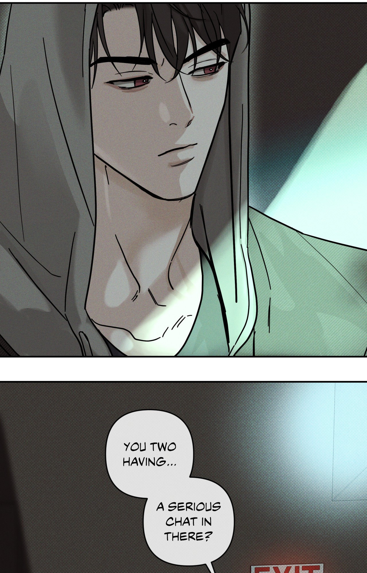 Dearest Chapter 56 page 57 - 