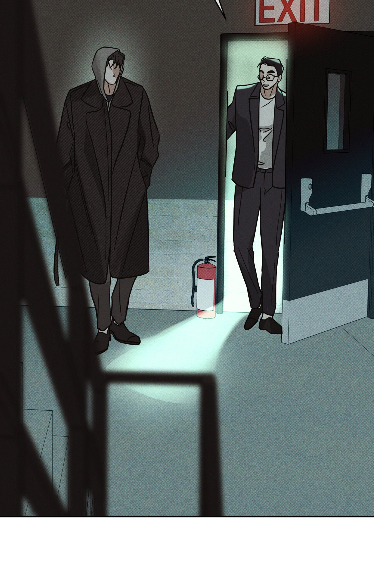 Dearest Chapter 56 page 58 - 