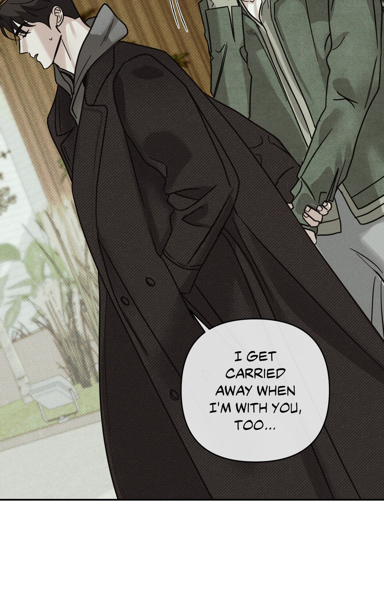 Dearest Chapter 56 page 60 - 