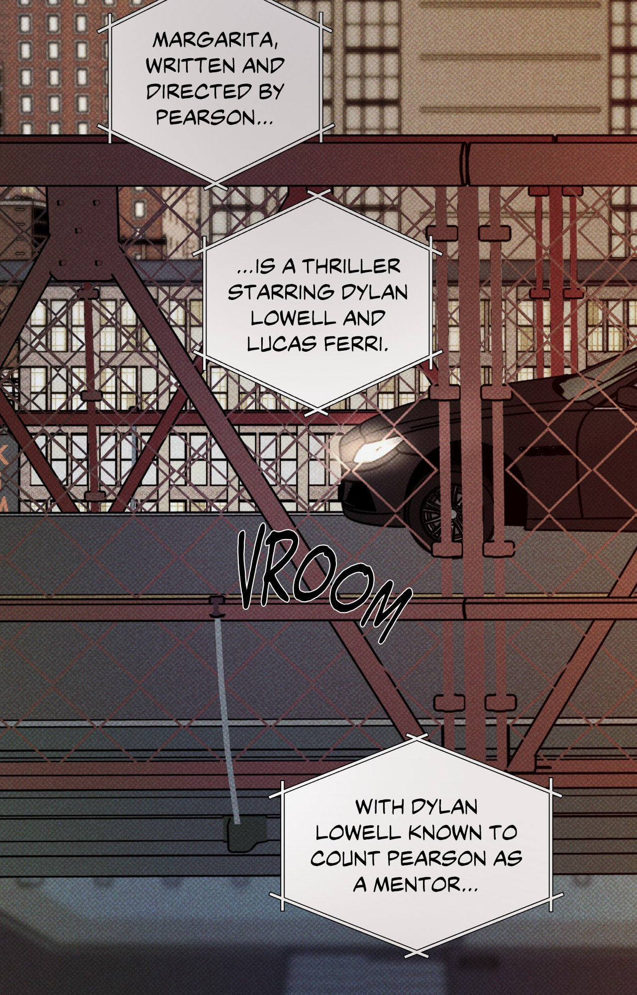 Dearest Chapter 56 page 7 - 