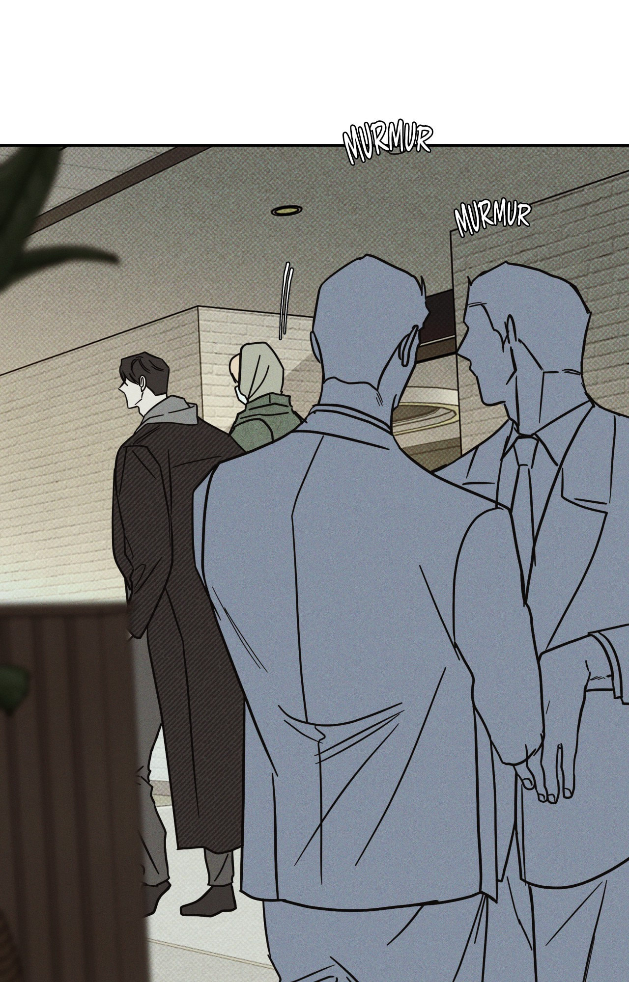 Dearest Chapter 56 page 62 - 